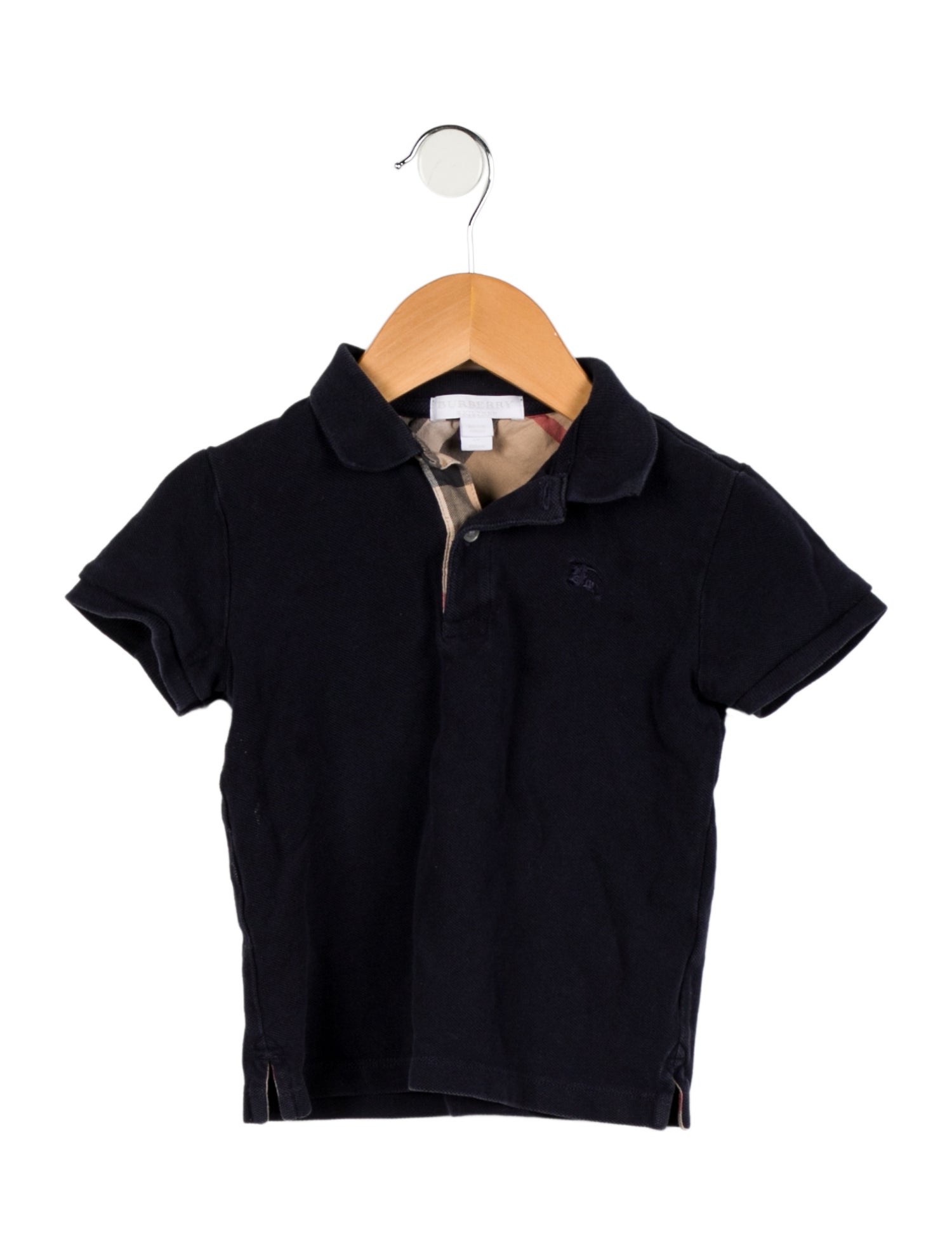 Burberry Boys' Polo