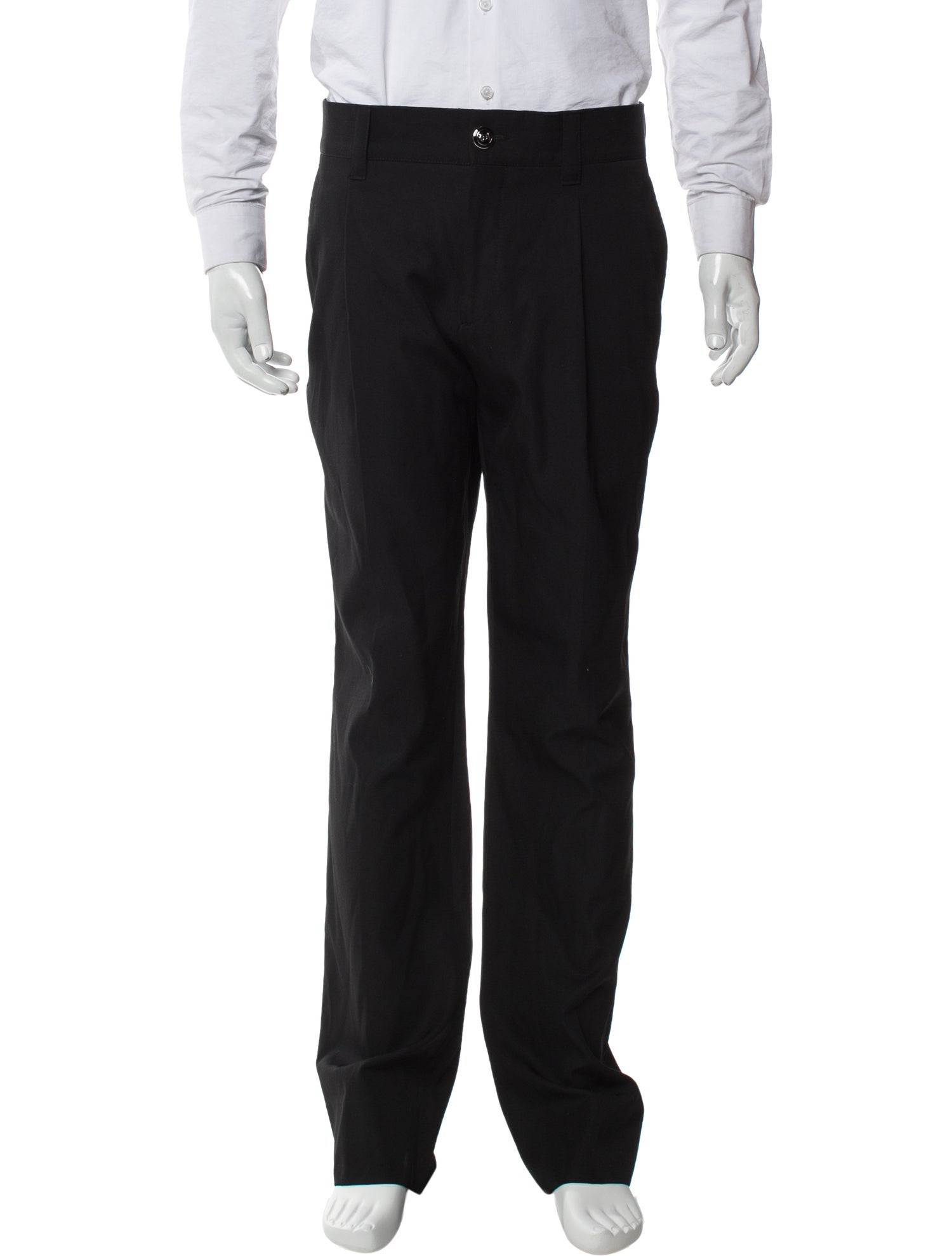 Burberry House Check Pattern Pants w/ Tags