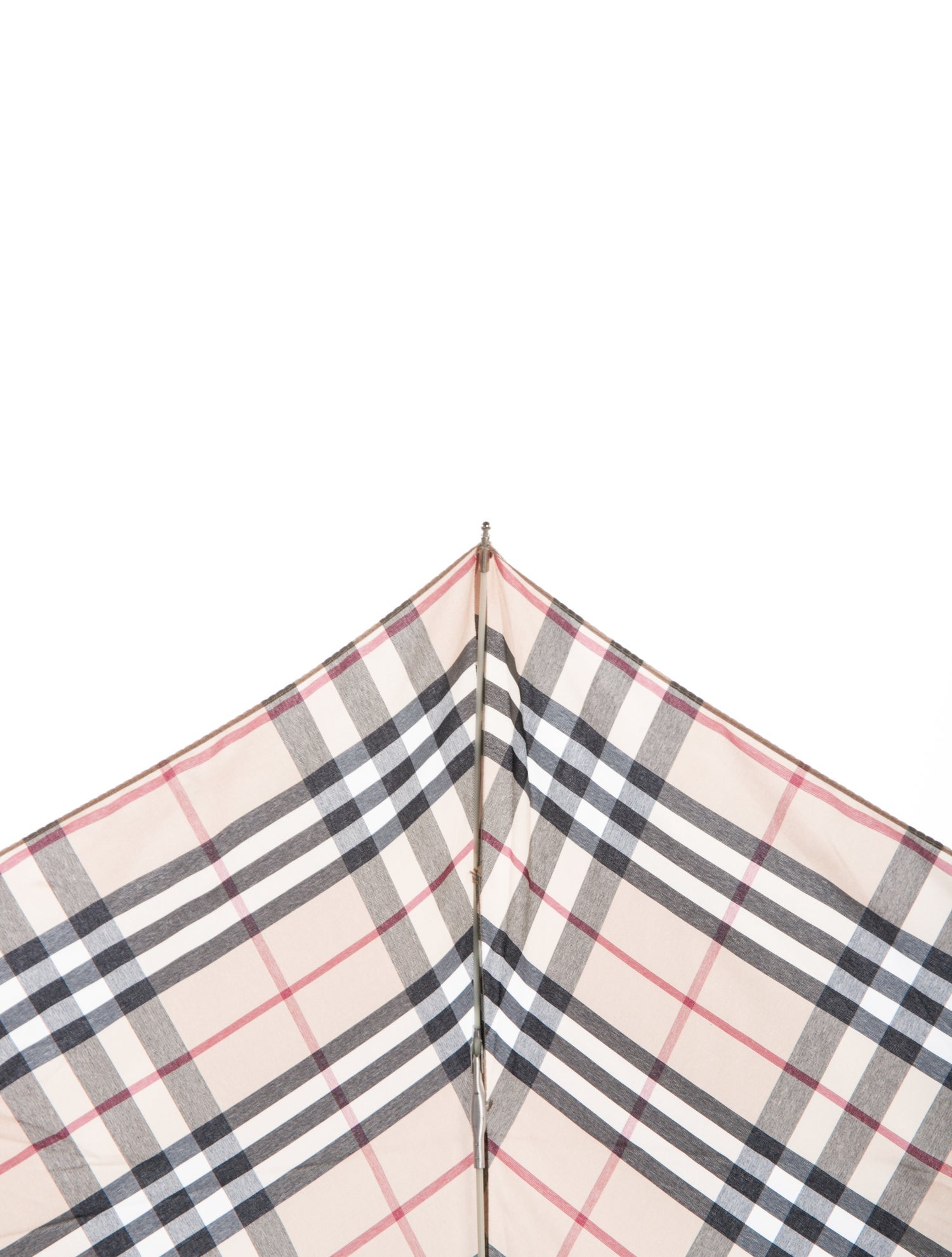 Burberry House Check Umbrella