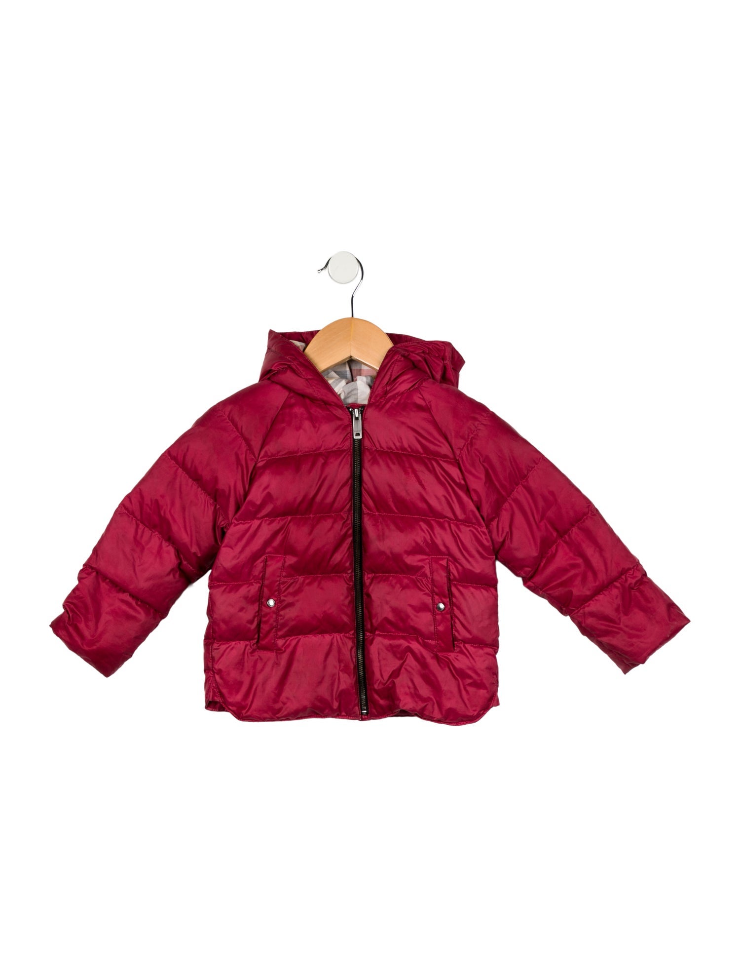 Burberry Toddler Boys' Coat