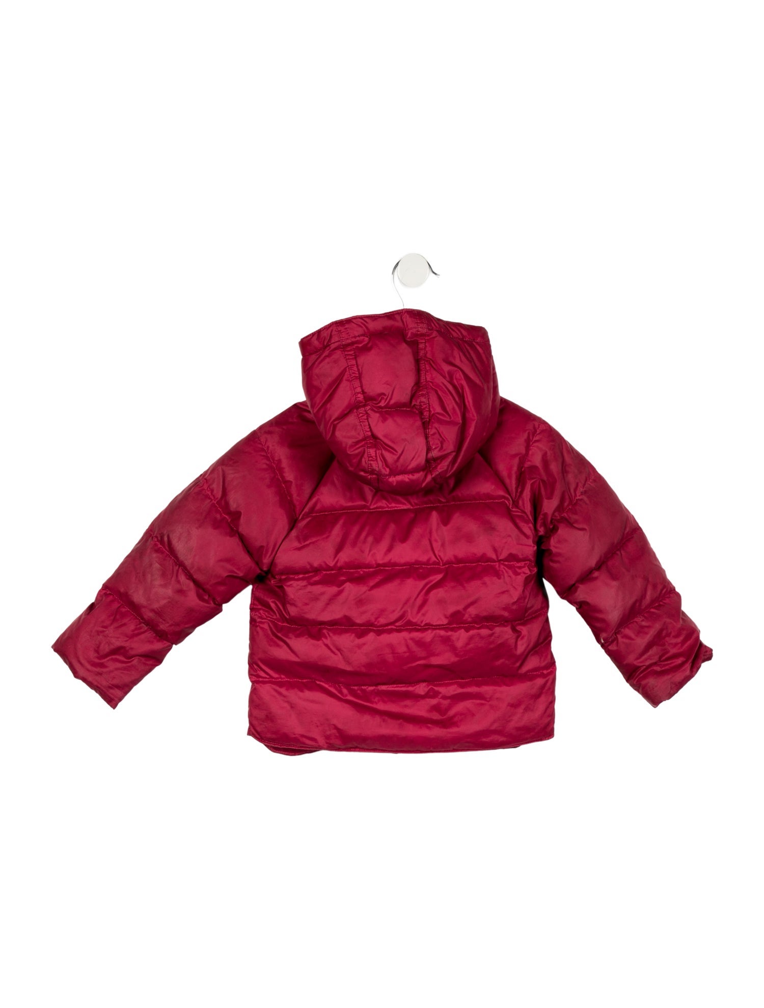 Burberry Toddler Boys' Coat