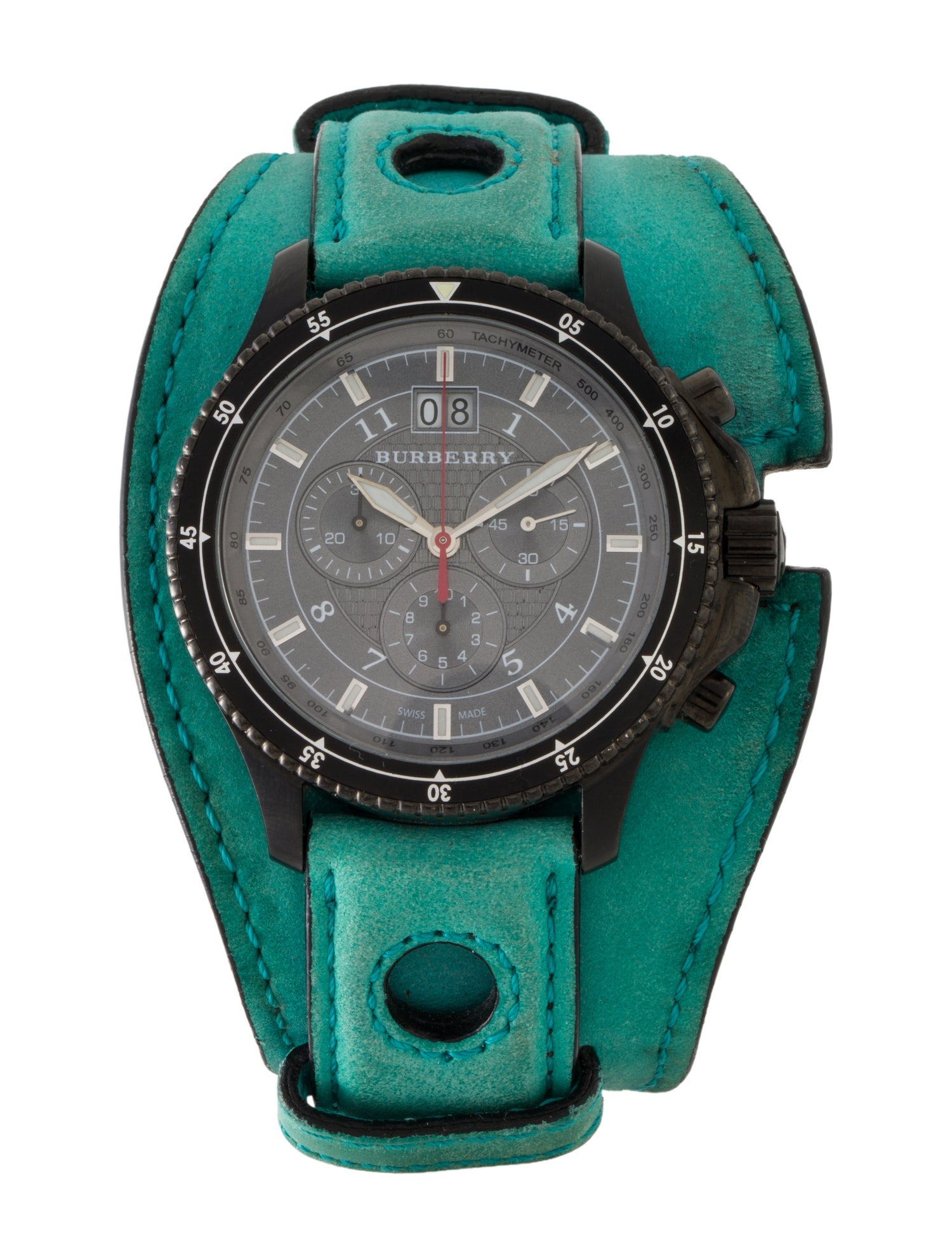 Burberry Surf Watch