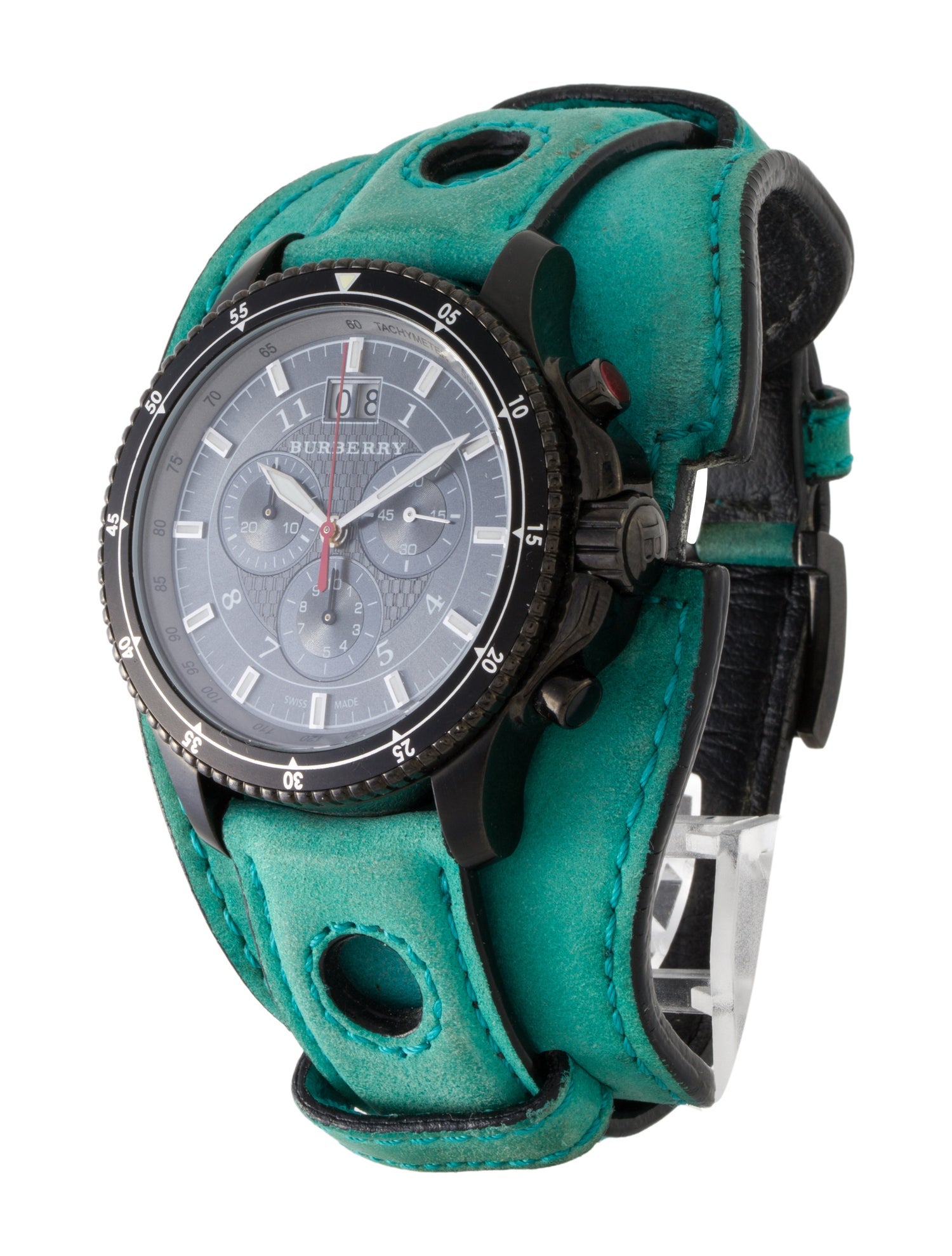 Burberry Surf Watch
