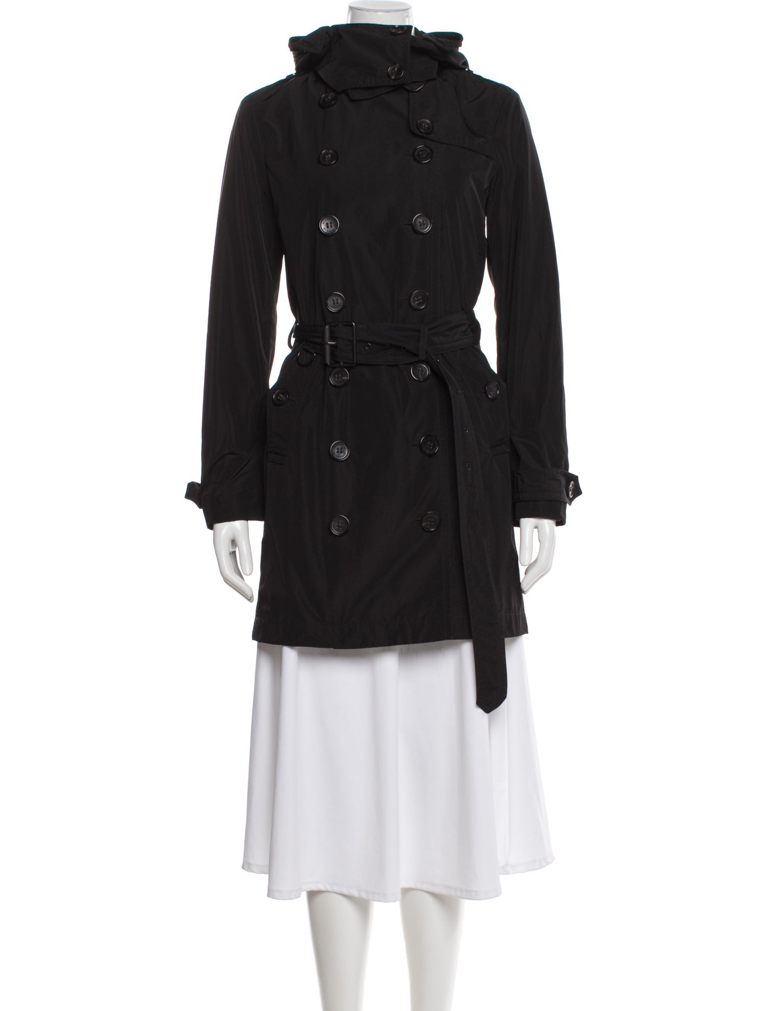 Burberry Trench Coat