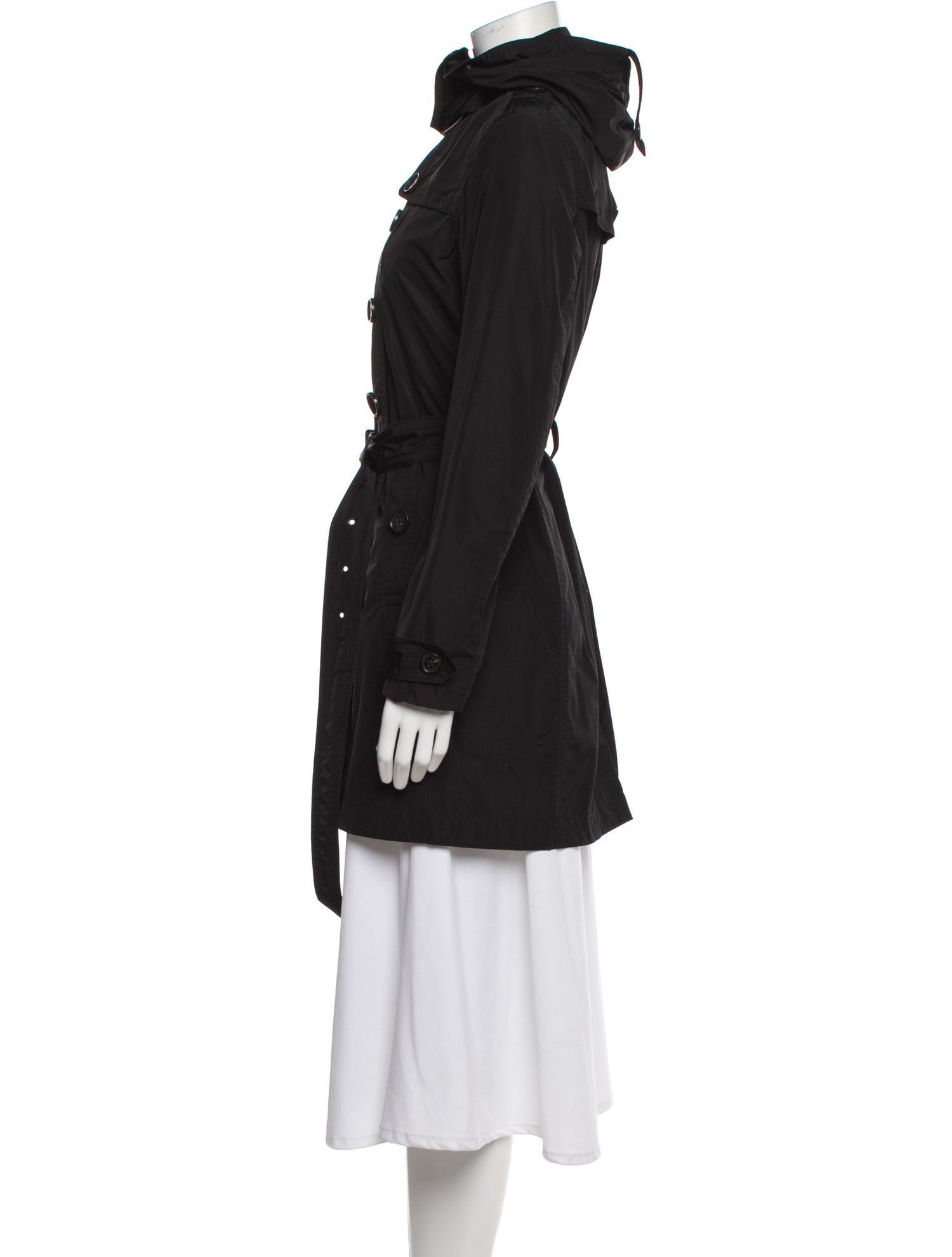 Burberry Trench Coat