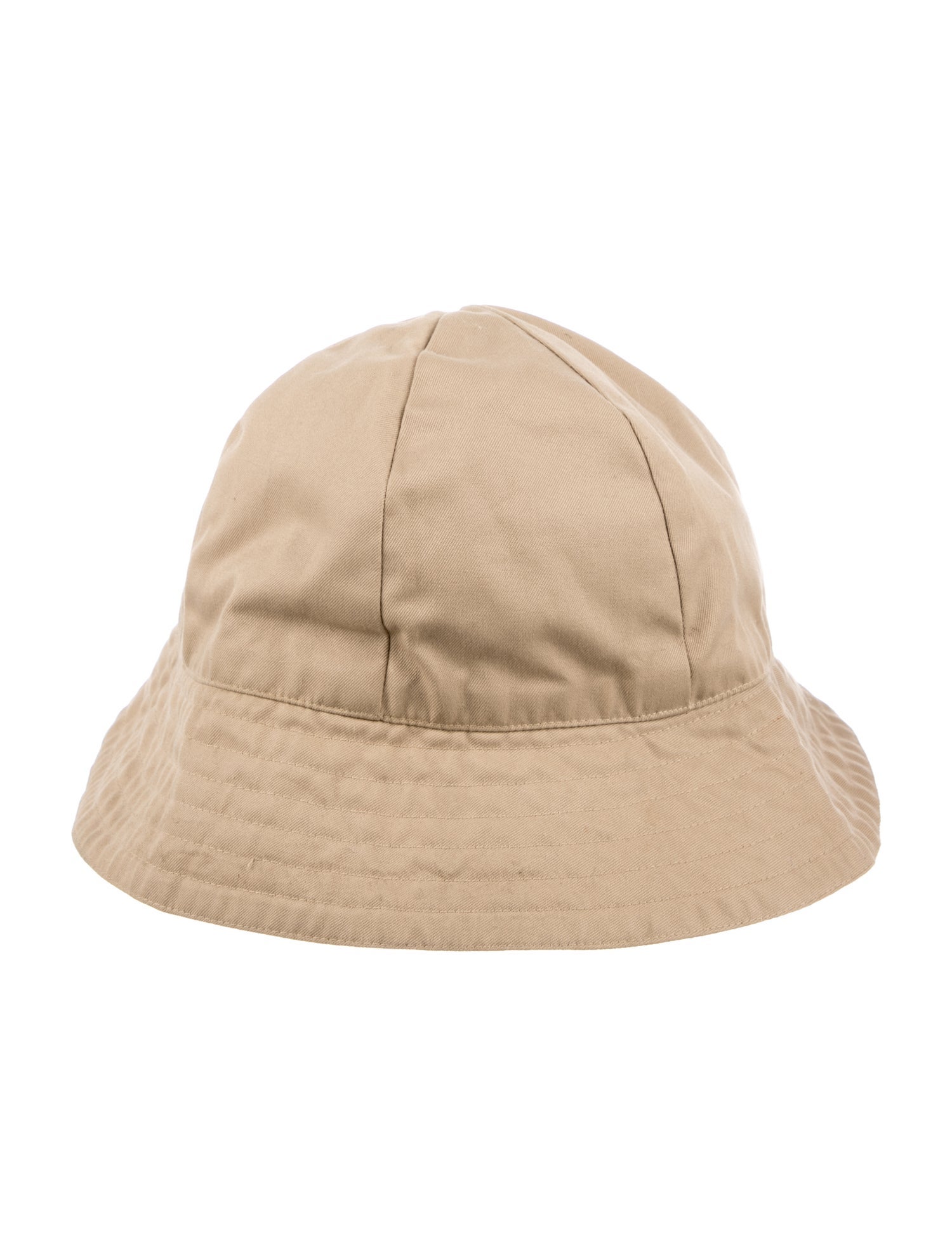 Burberry's House Check Bucket Hat