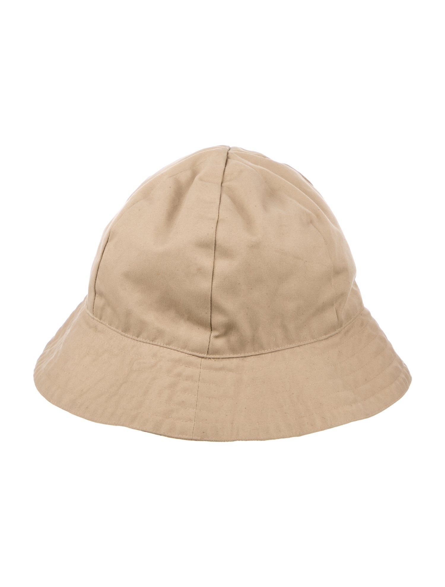 Burberry's House Check Bucket Hat