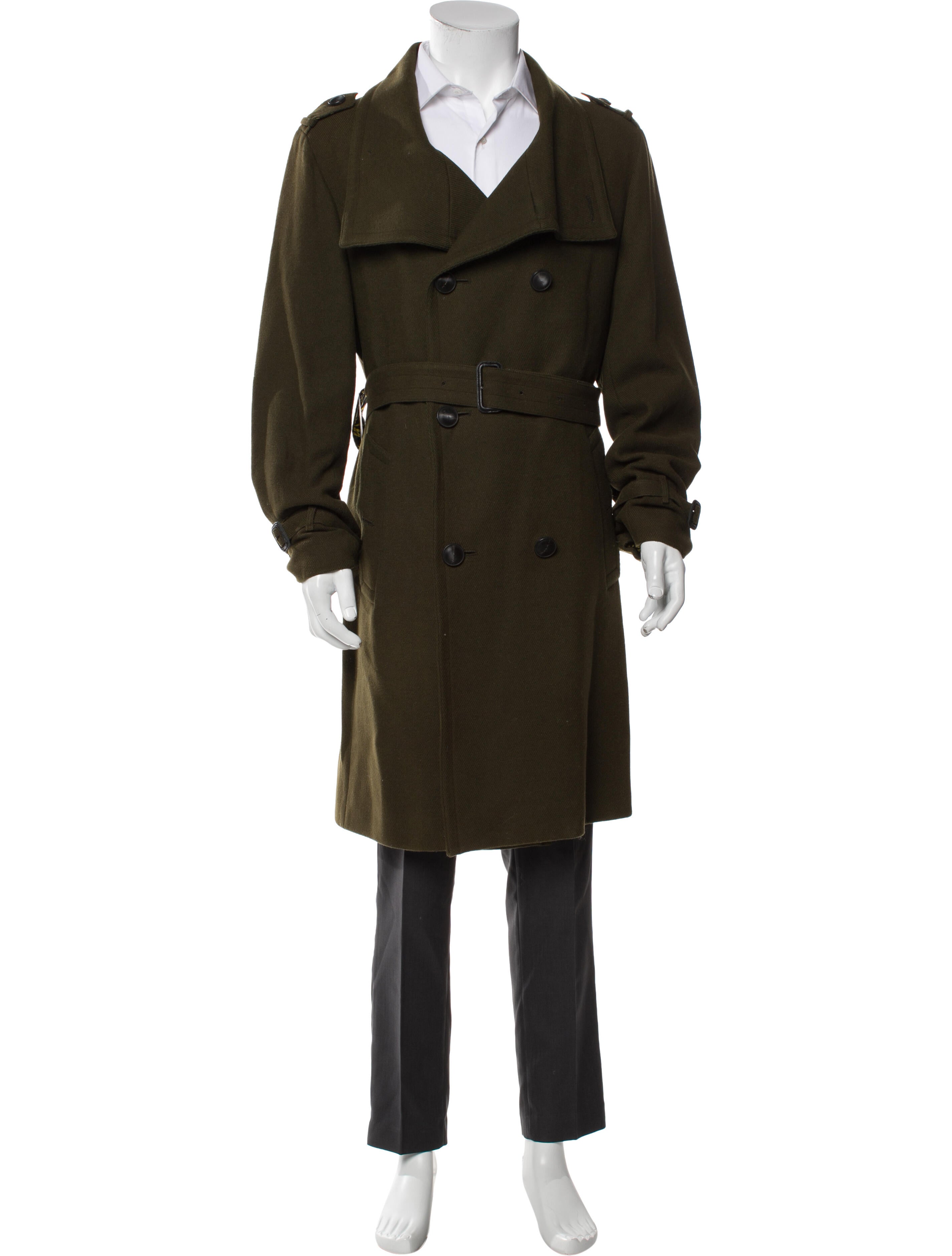 Burberry Trench Coat