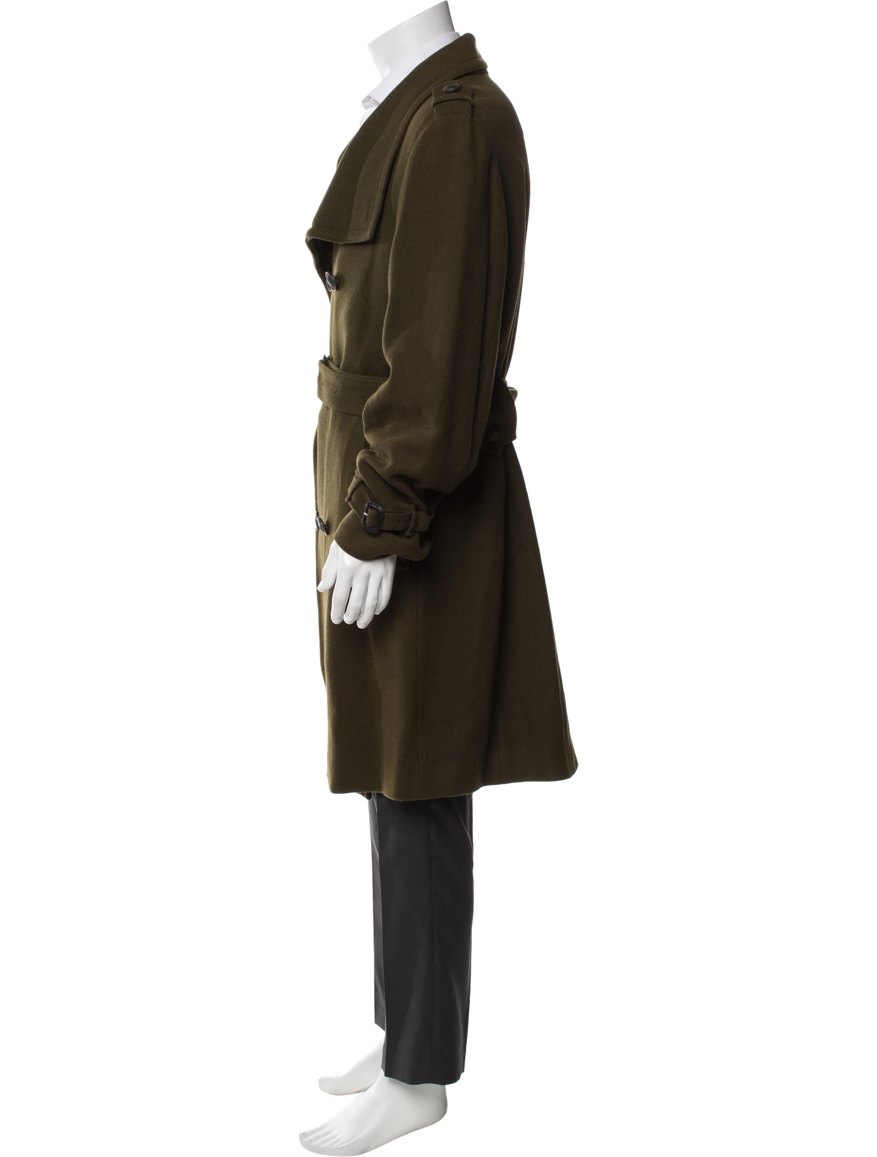 Burberry Trench Coat
