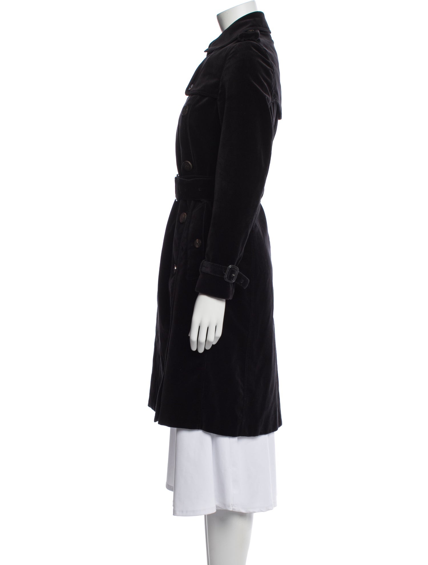 Burberry Trench Coat