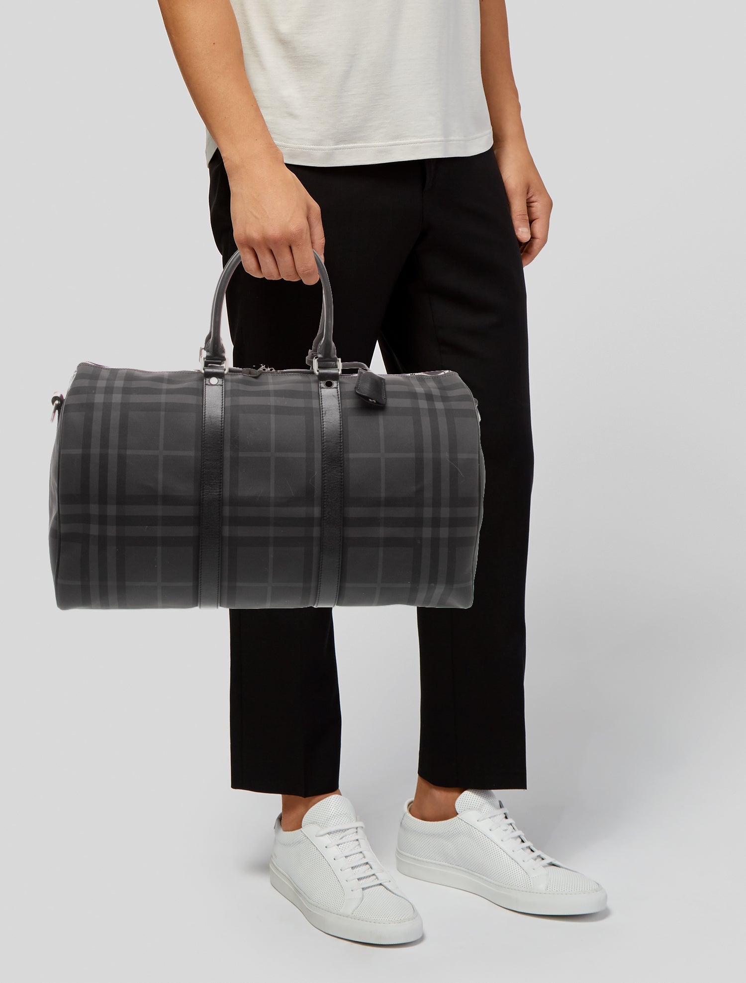 Burberry Men's Carry-On
