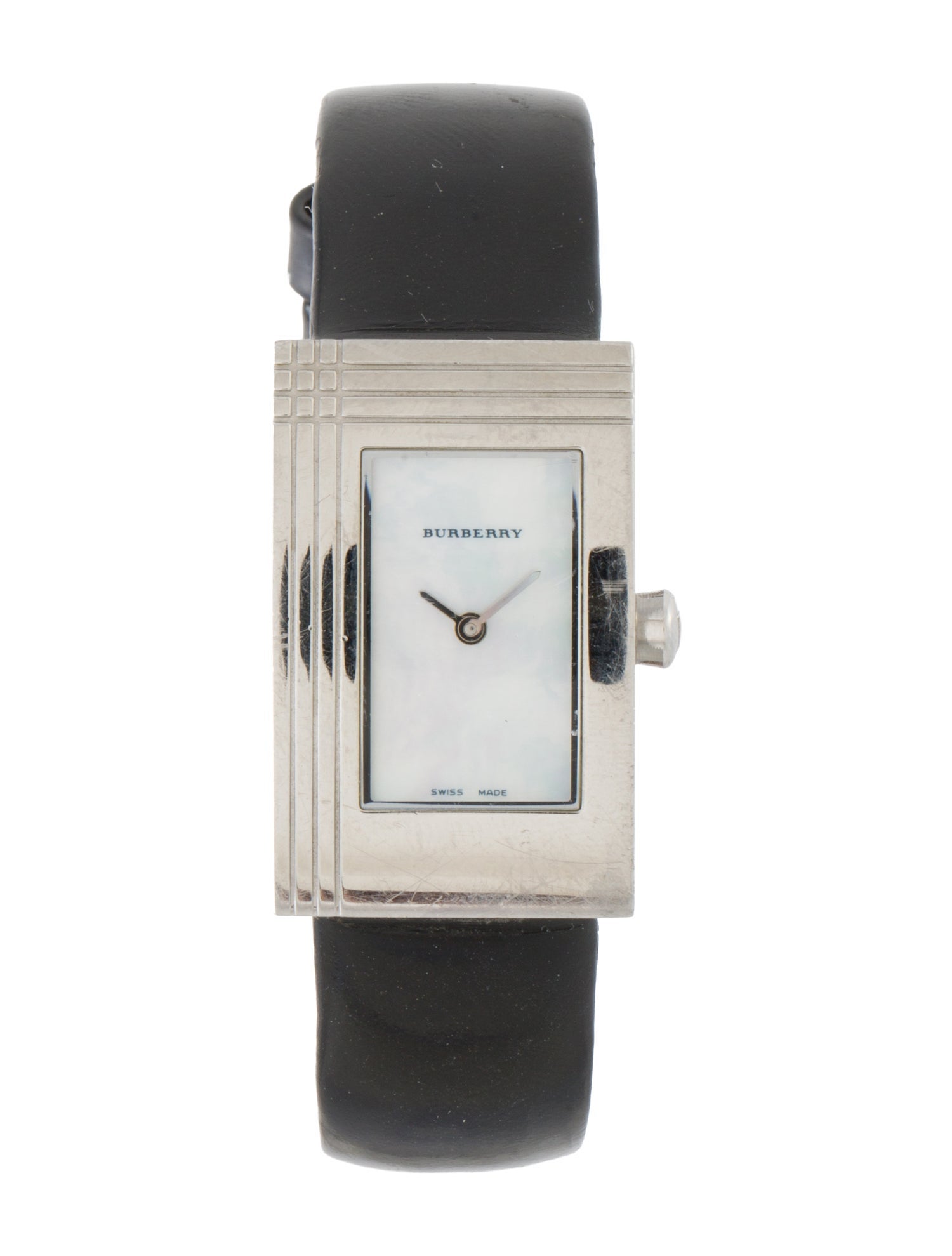 Burberry Classic Watch