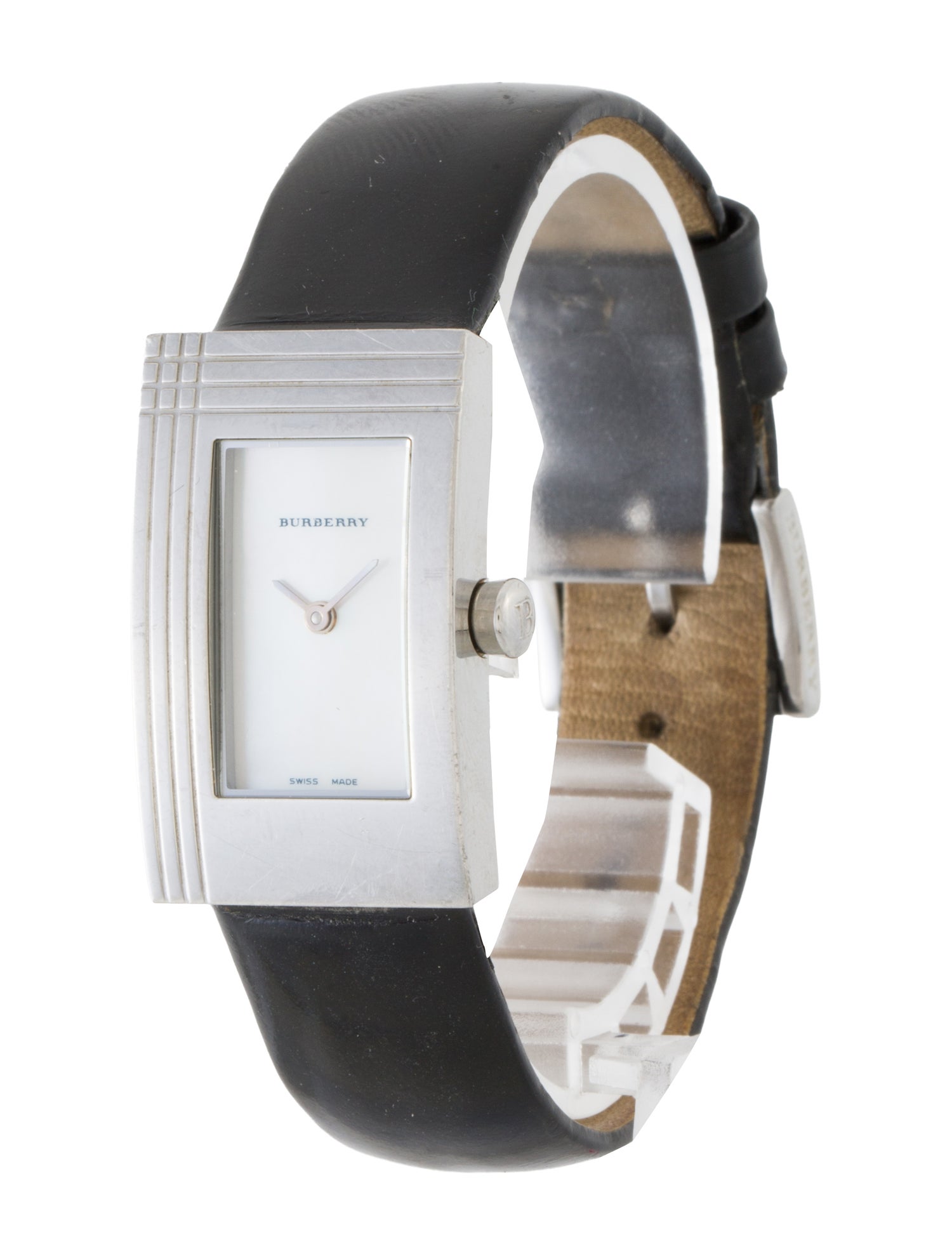 Burberry Classic Watch