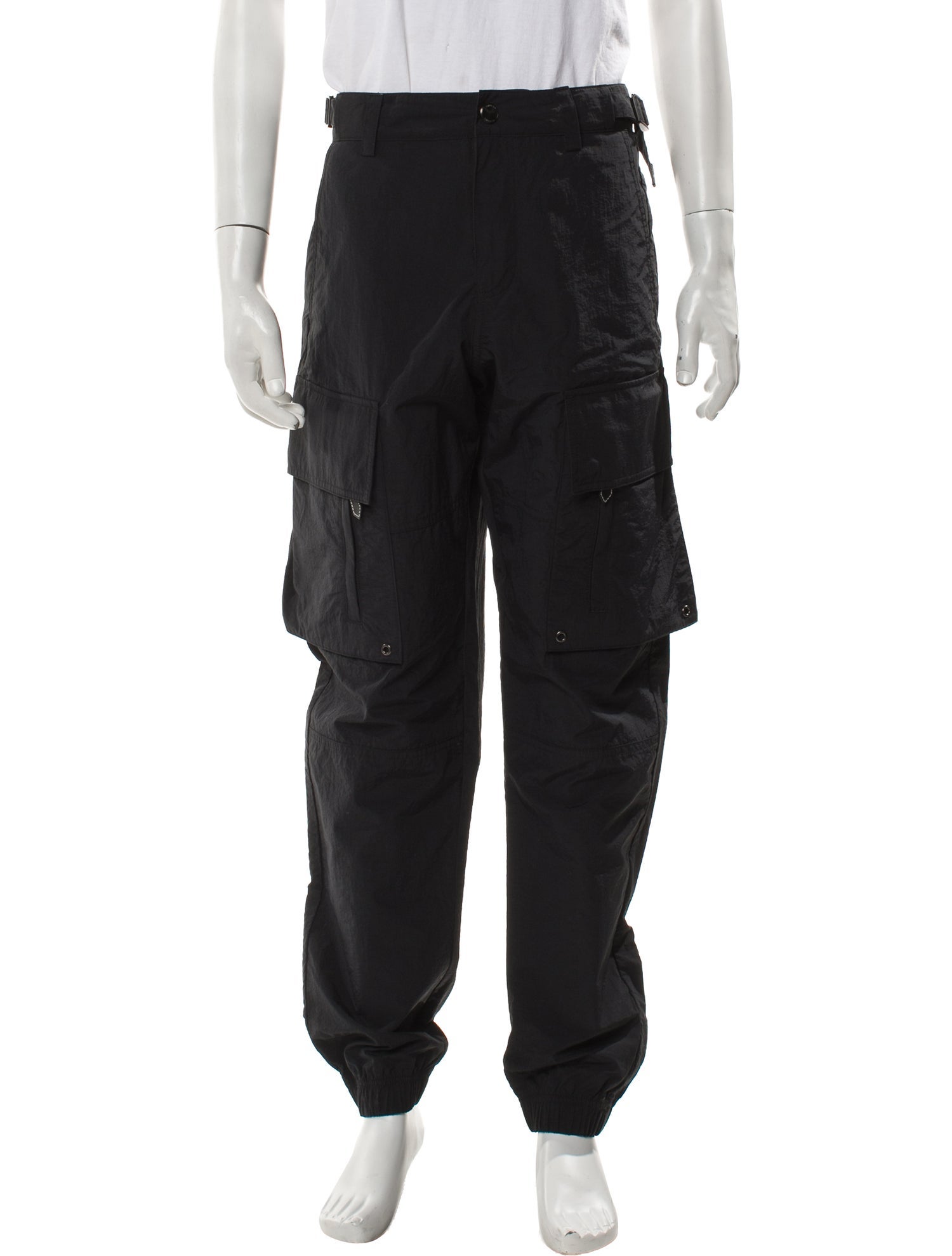 Burberry Cargo Pants