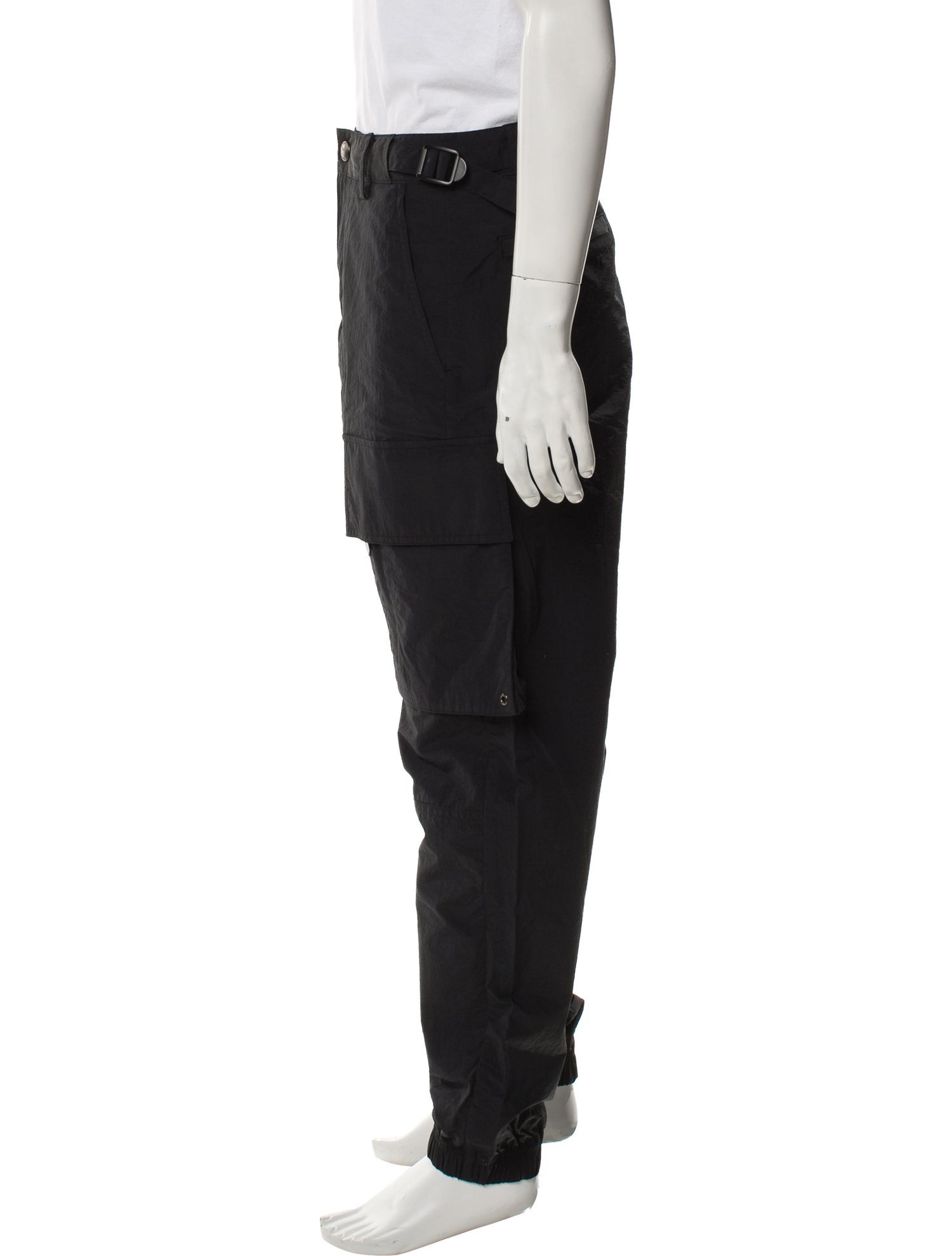 Burberry Cargo Pants