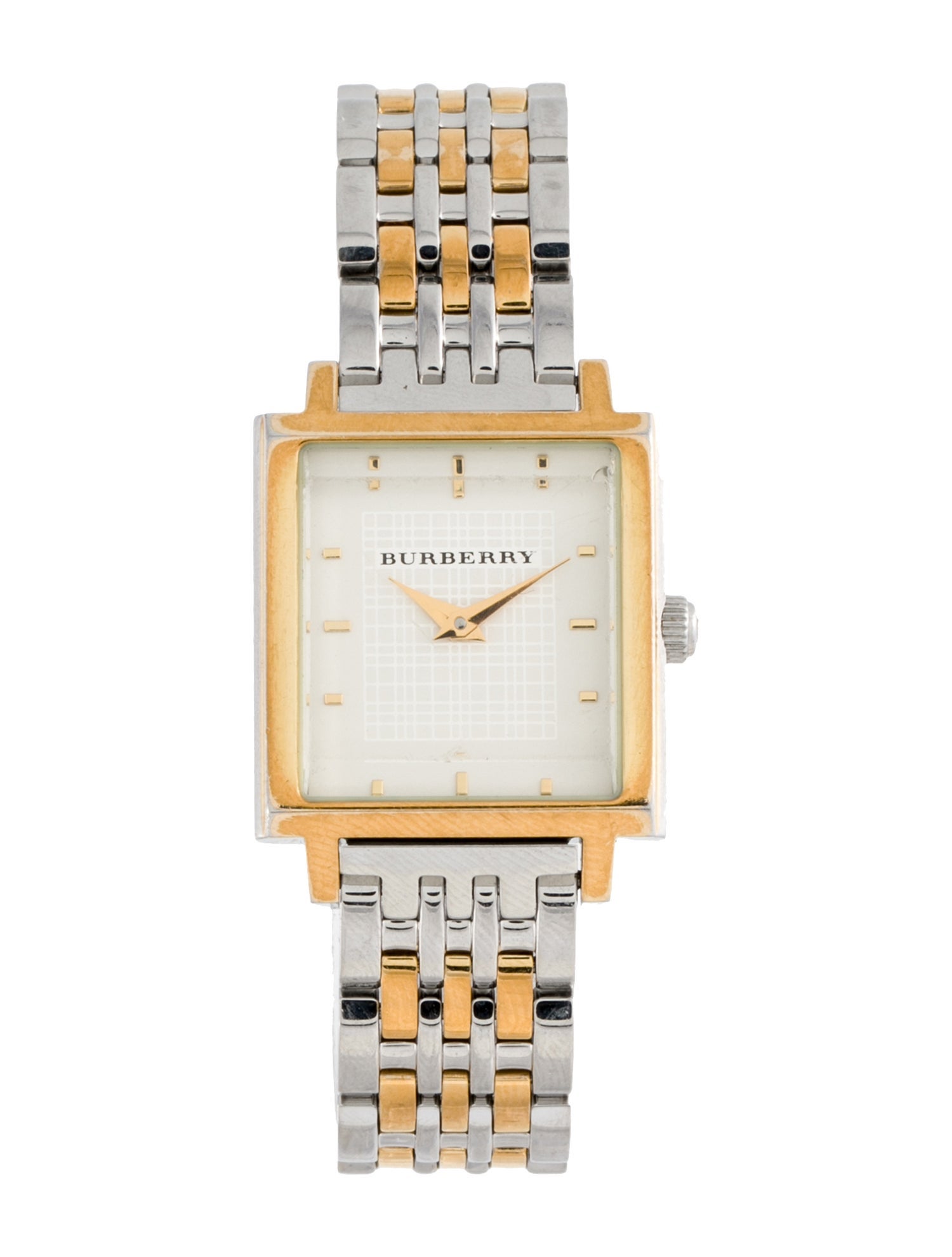Burberry Classic Watch