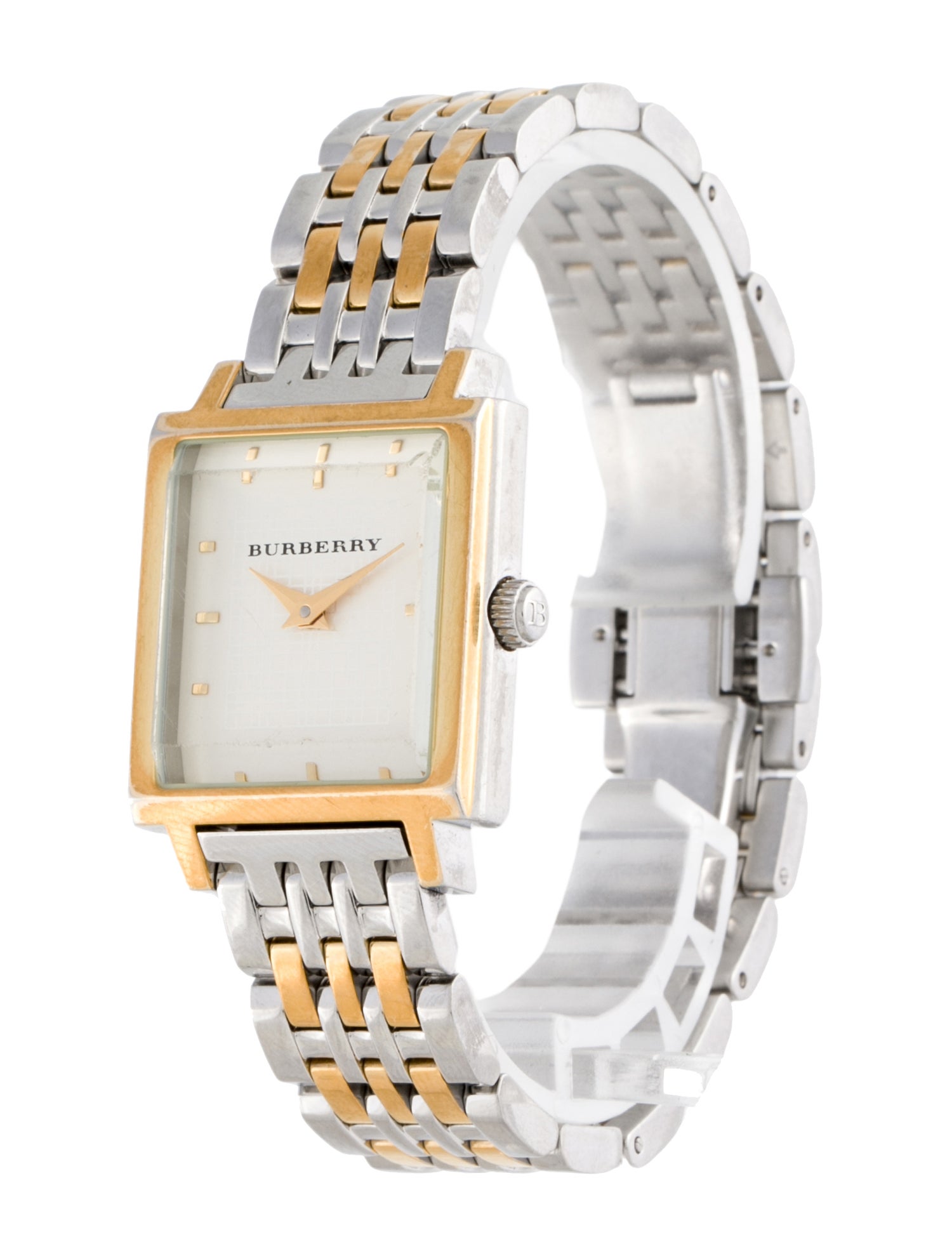 Burberry Classic Watch