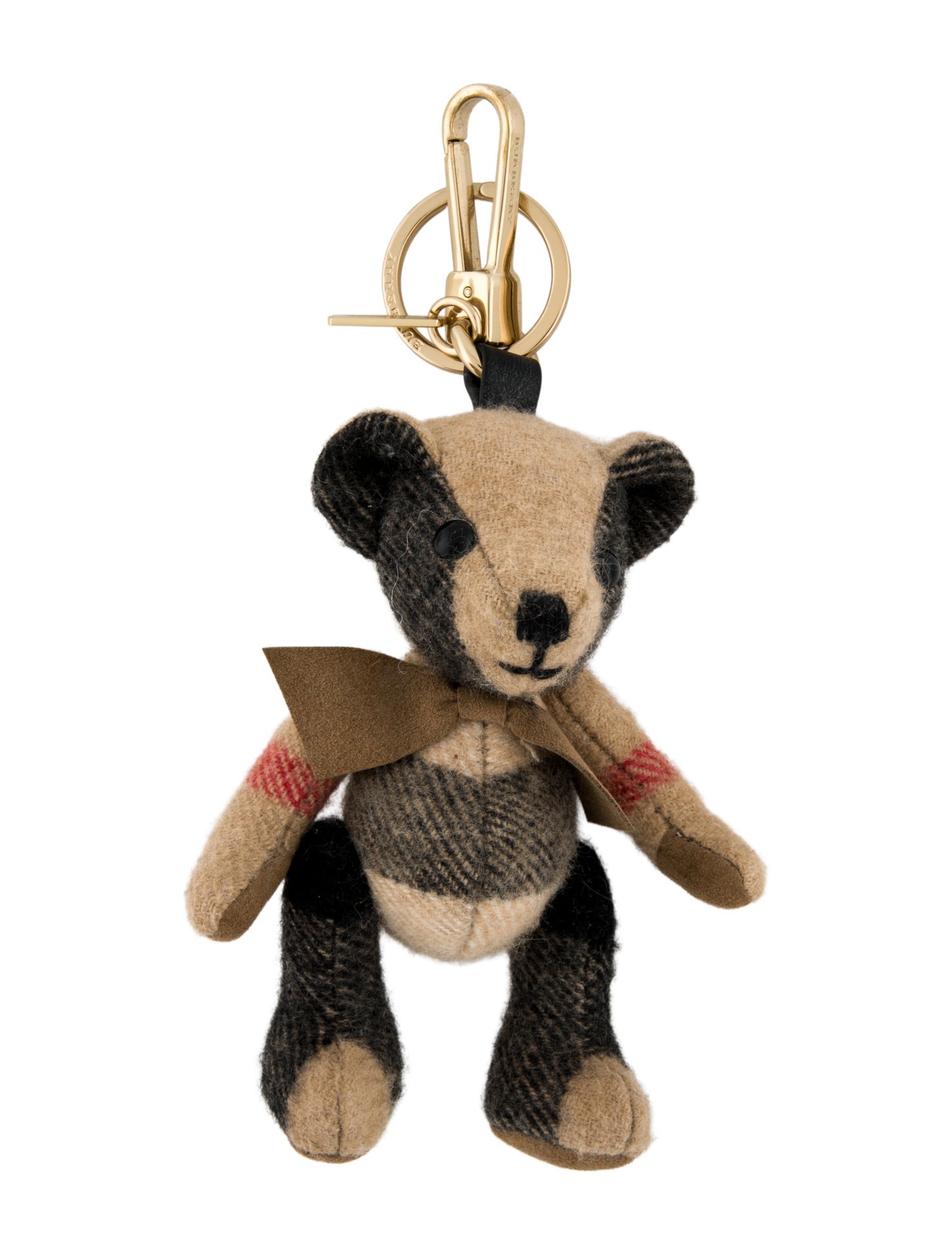 Burberry Womens' Key-Chain