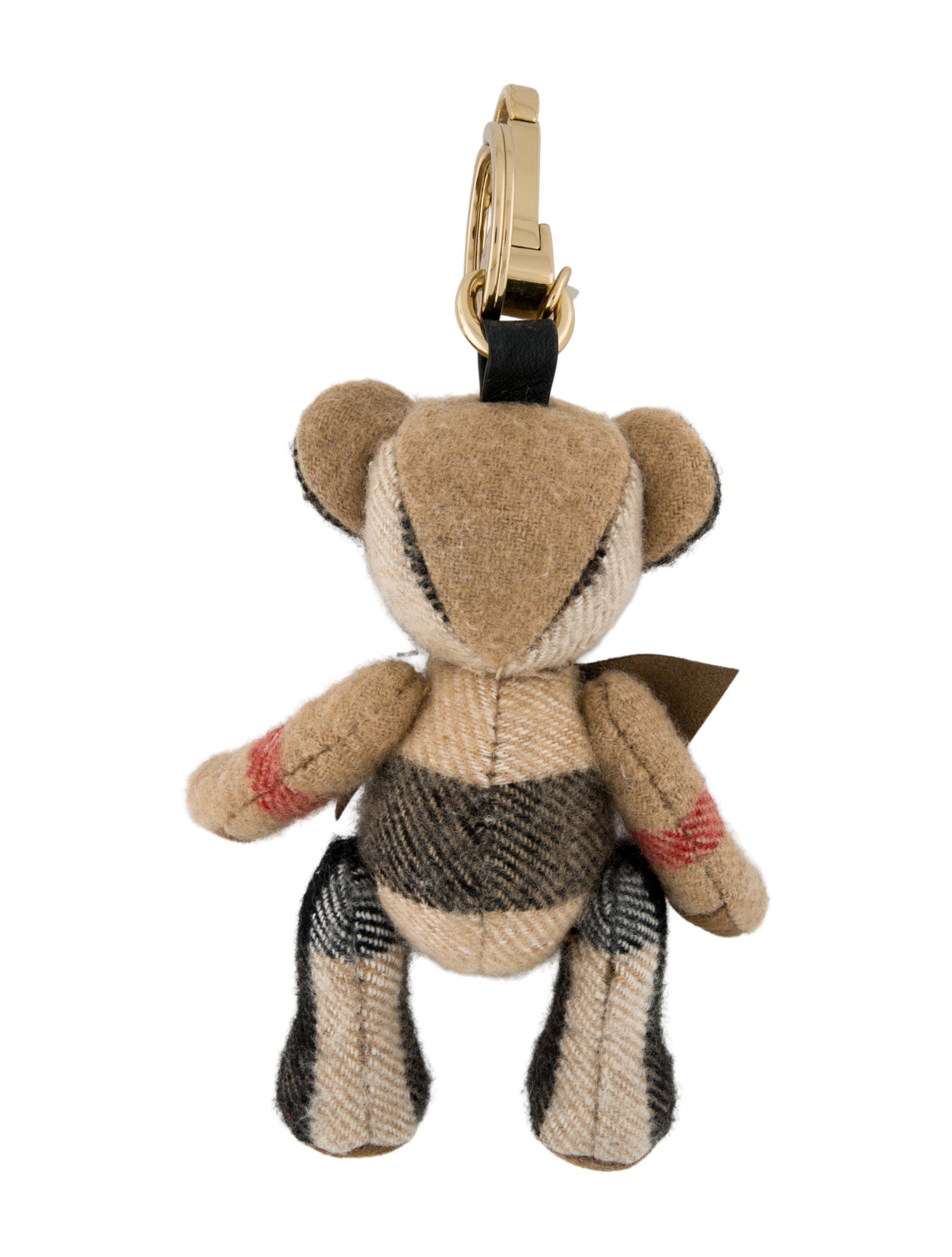 Burberry Womens' Key-Chain