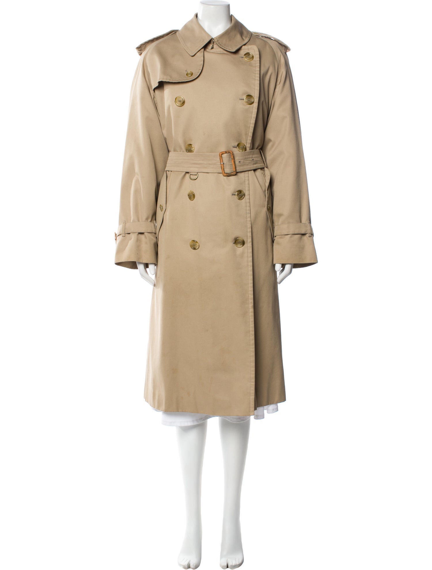 Burberry Trench Coat