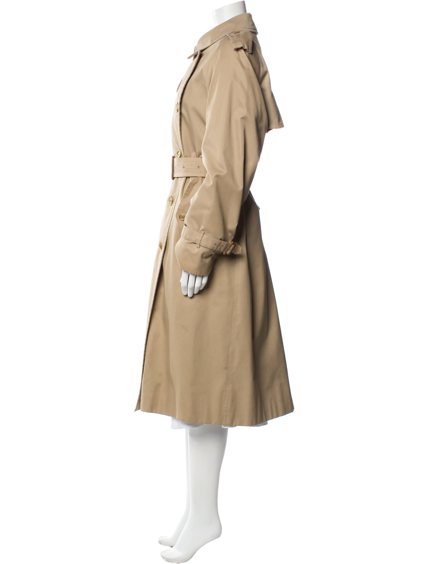 Burberry Trench Coat