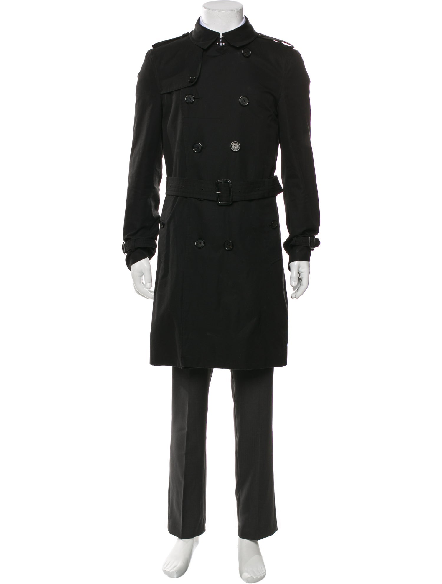 Burberry Trench Coat