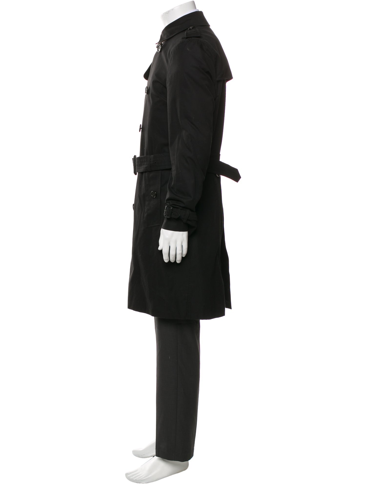 Burberry Trench Coat