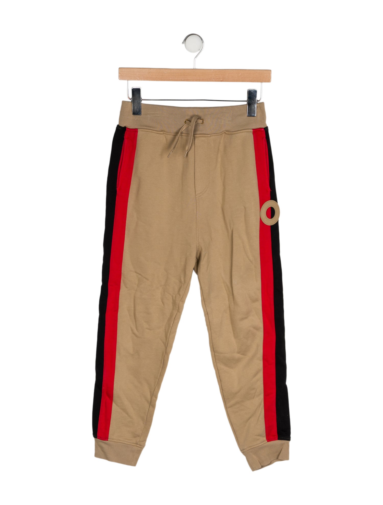 Burberry Boys' Printed Sweatpants