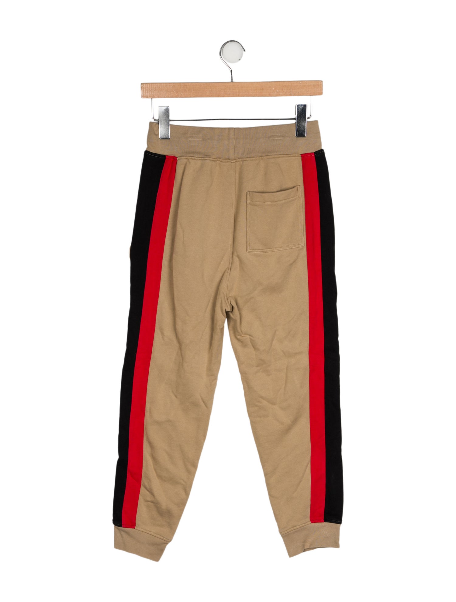 Burberry Boys' Printed Sweatpants