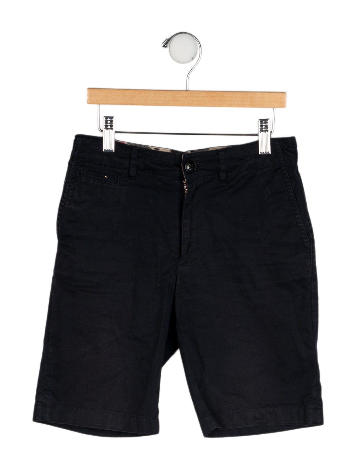 Burberry Boys' Cargo Shorts