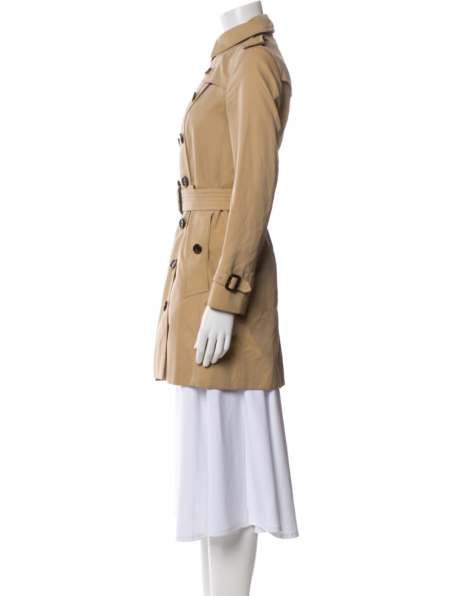 Burberry Trench Coat