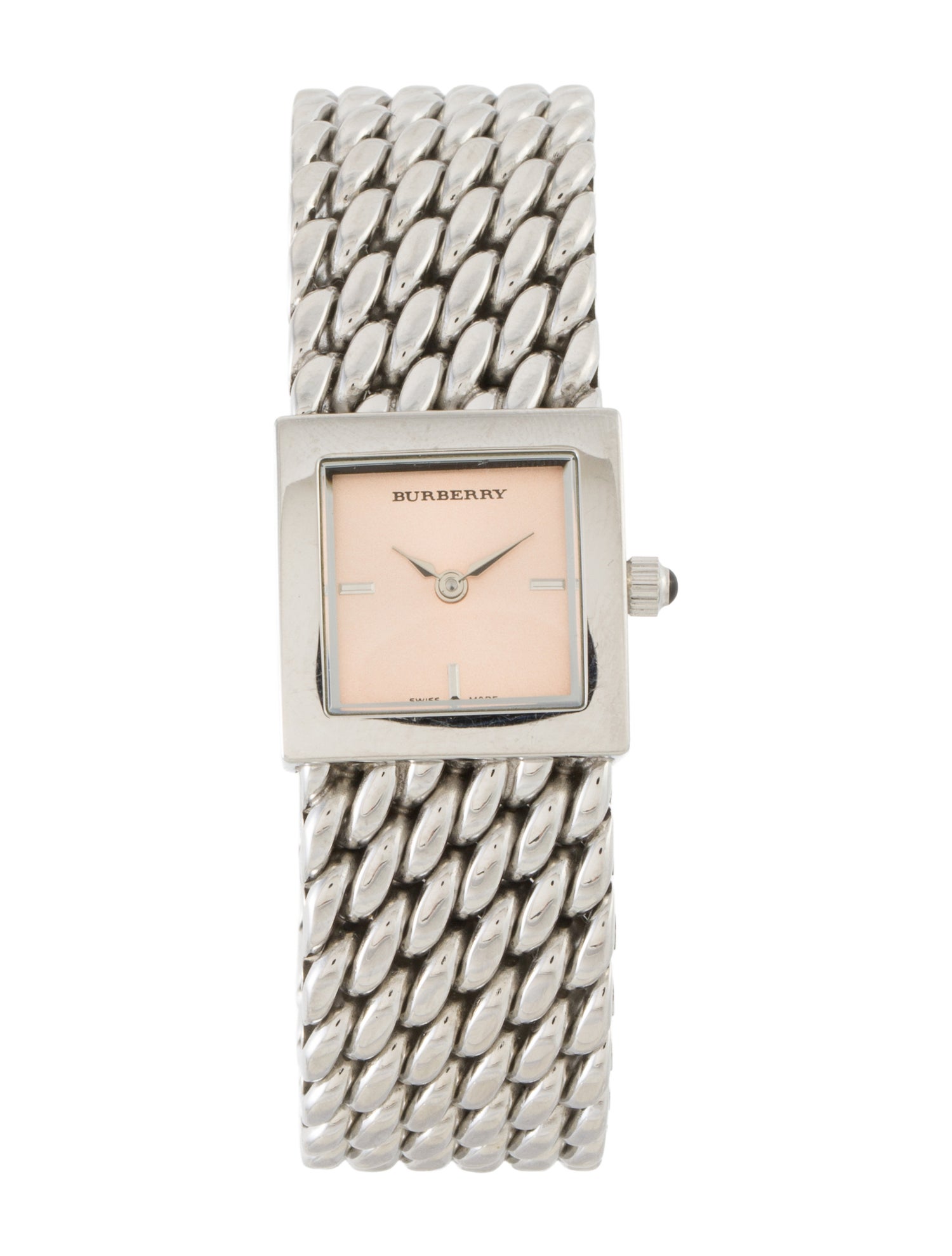 Burberry Classic Watch