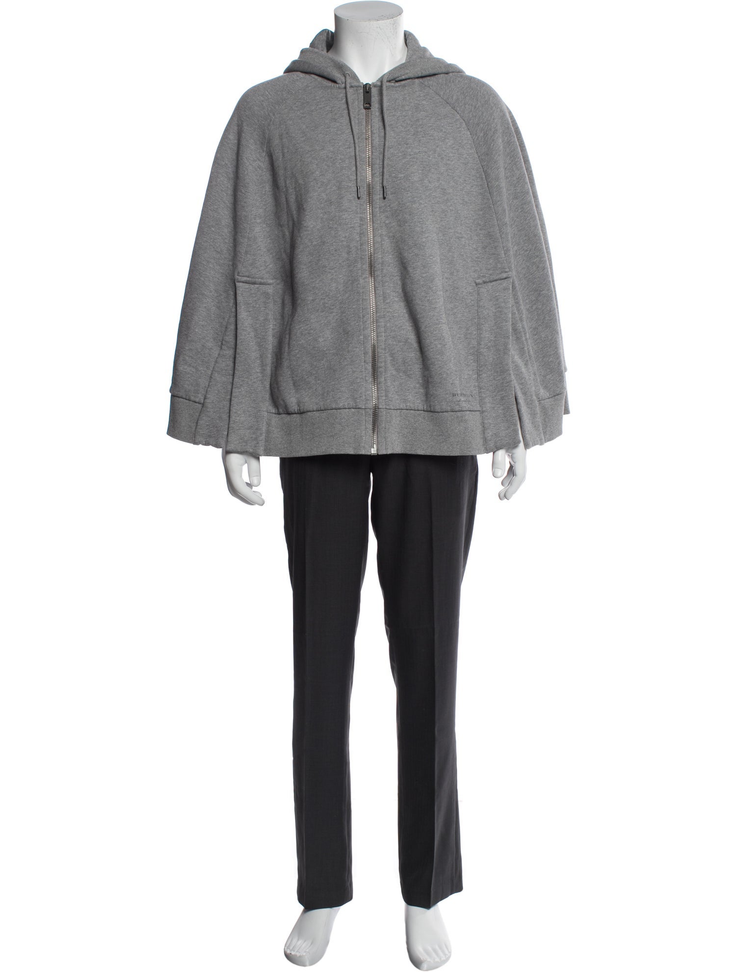 Burberry Parka