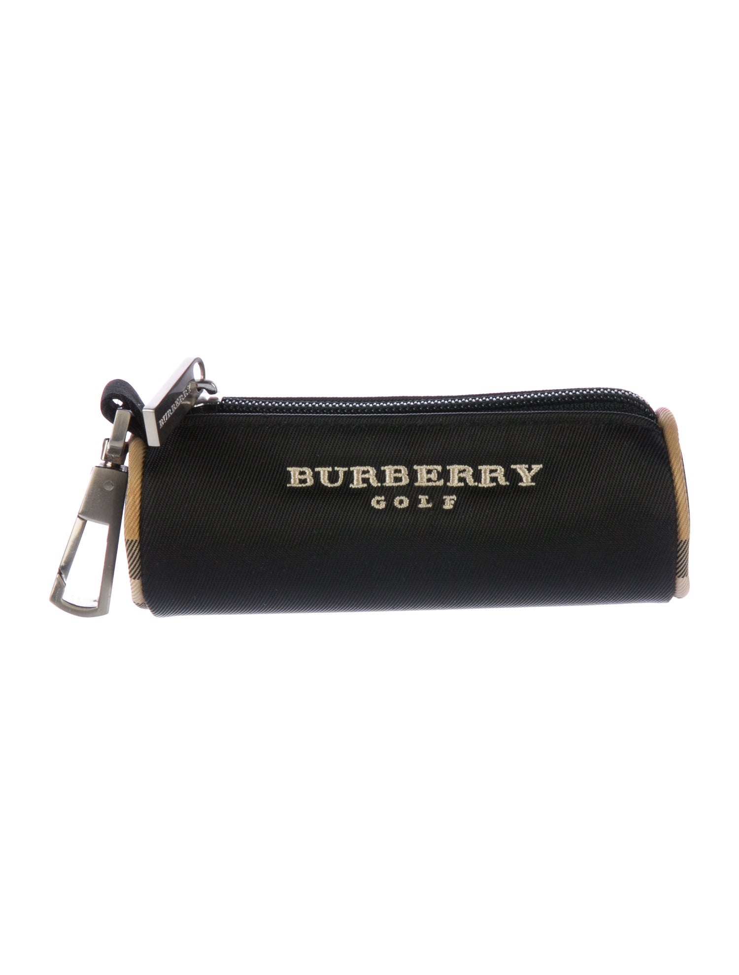 Burberry Burberry Golf, Golf Ball Case