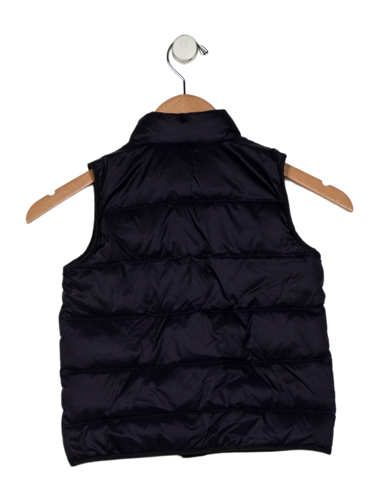 Burberry Toddler Boys' Puffer Vest