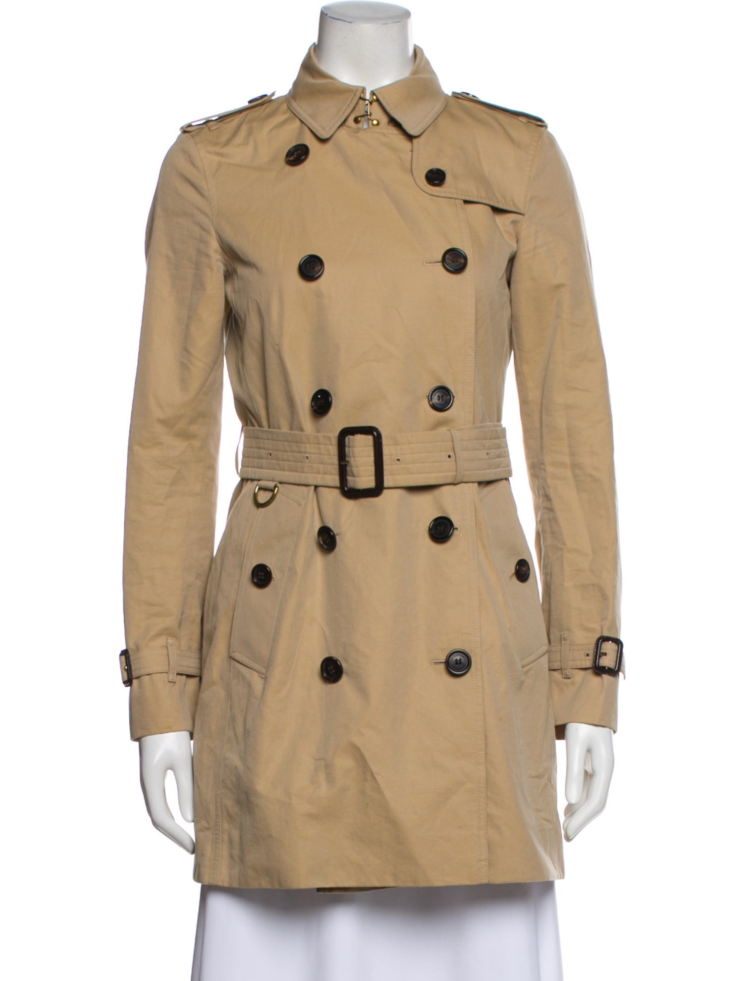 Burberry Trench Coat