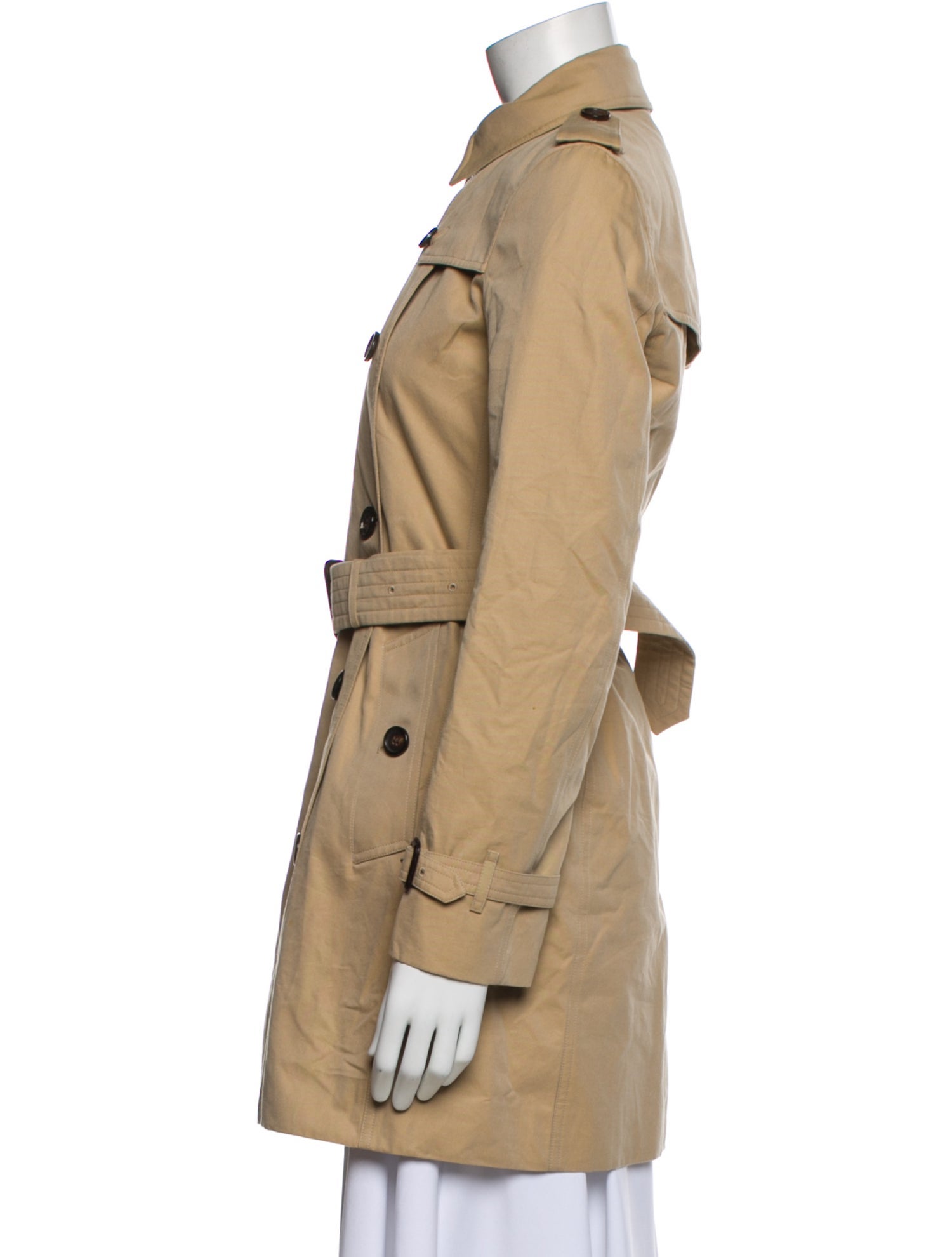 Burberry Trench Coat