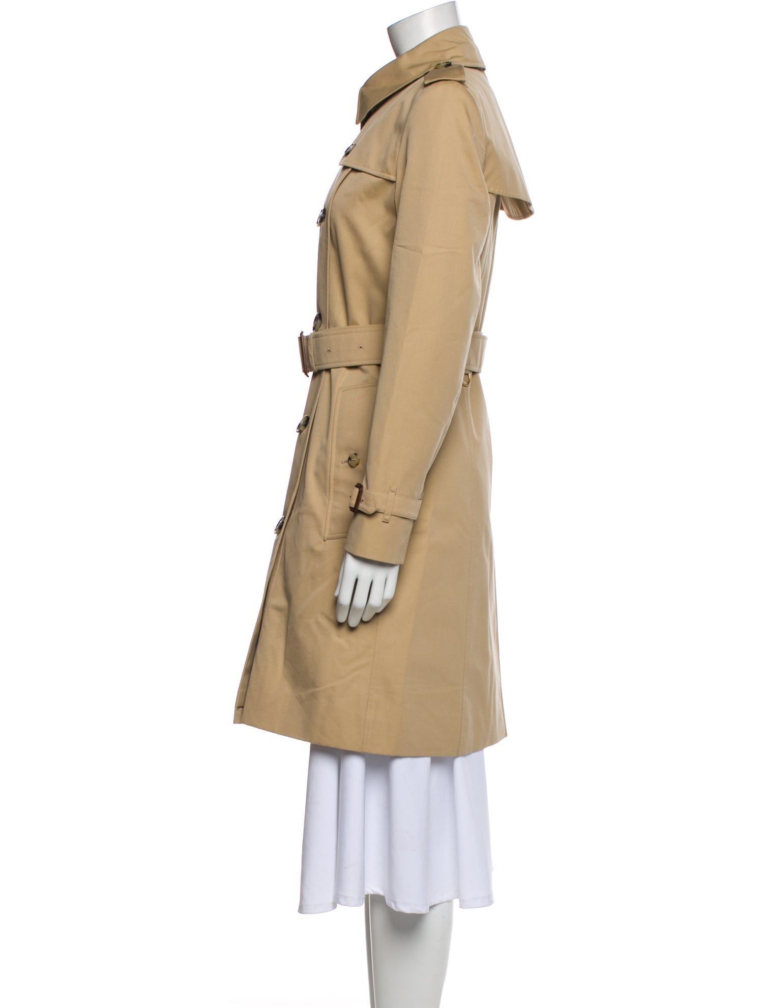 Burberry Trench Coat