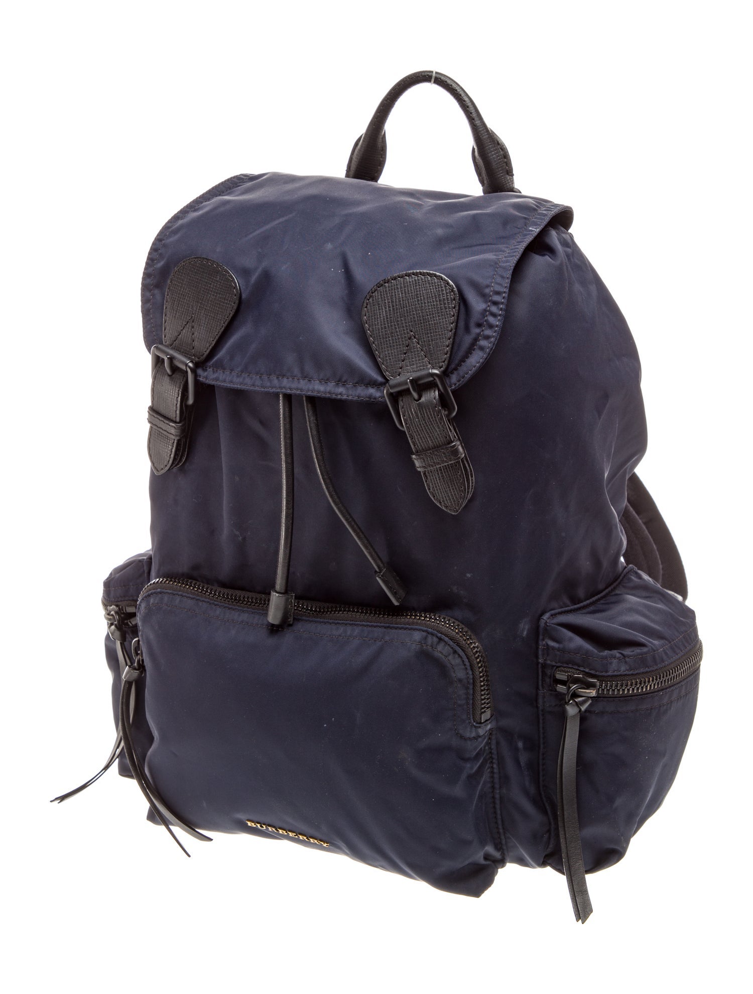 Burberry Nylon Backpack