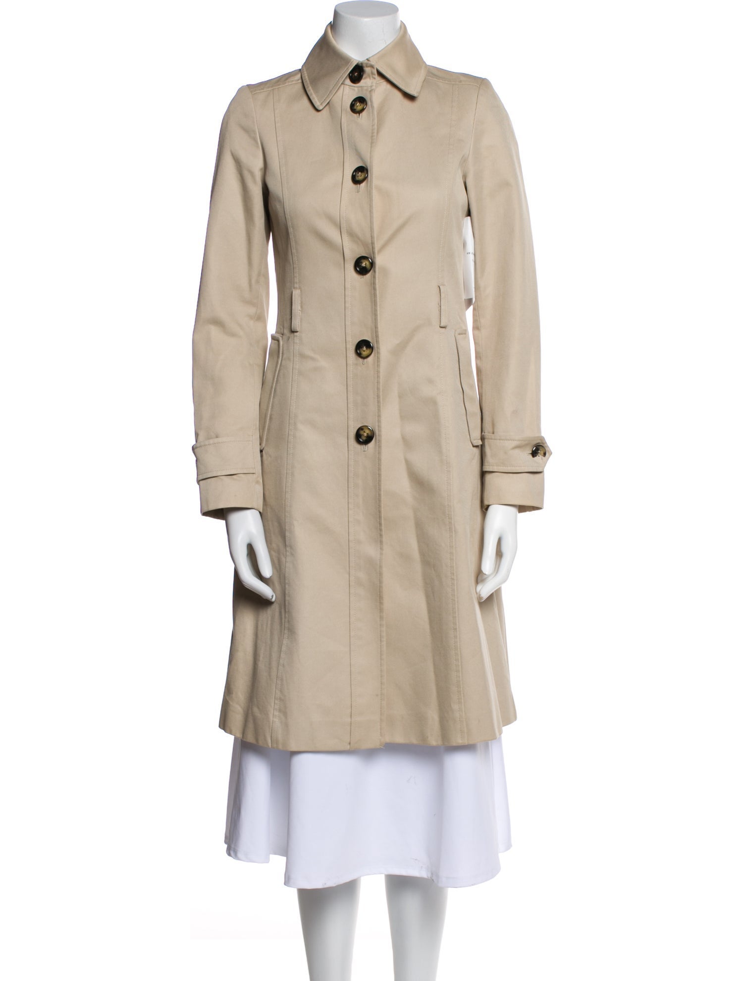Burberry Trench Coat