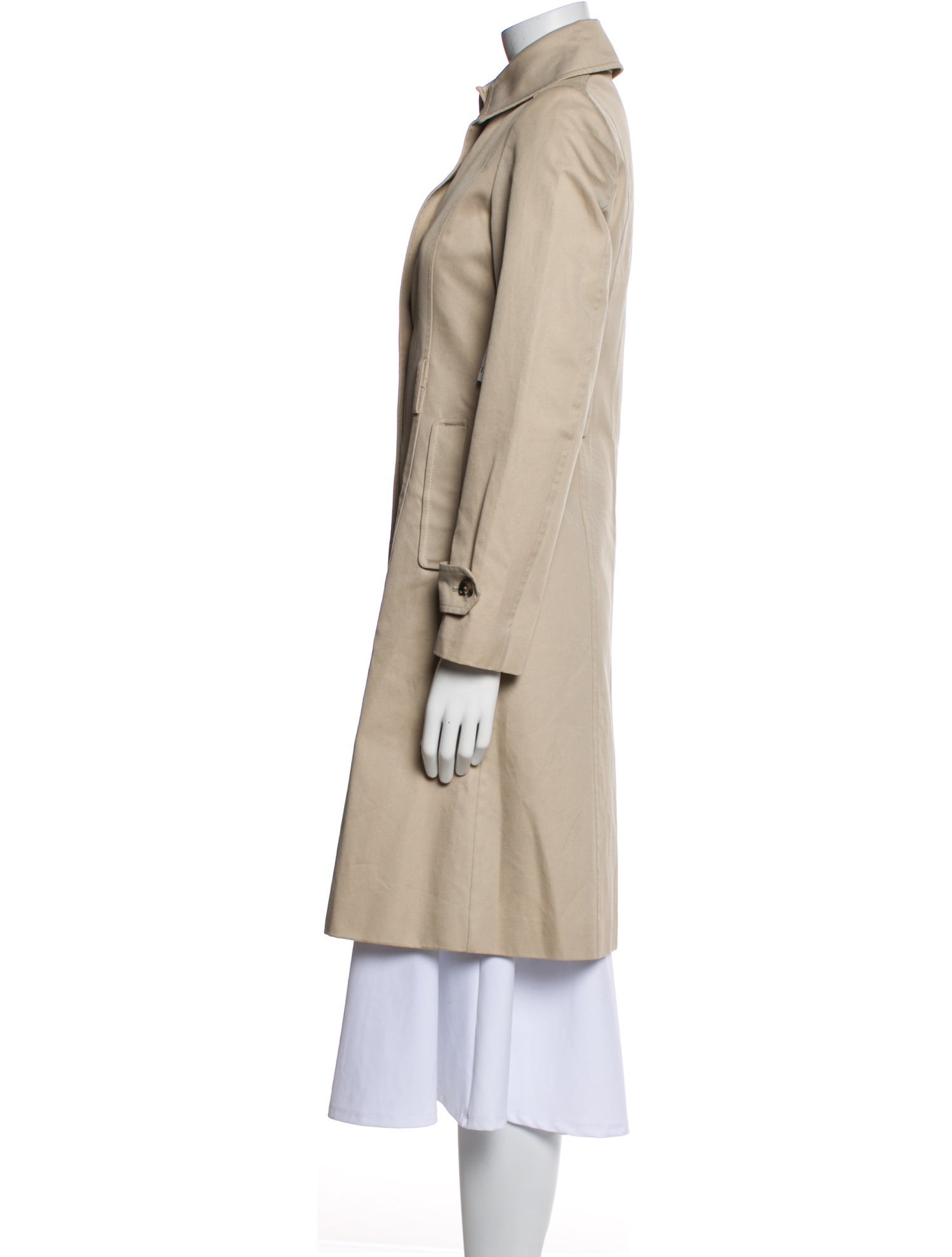 Burberry Trench Coat
