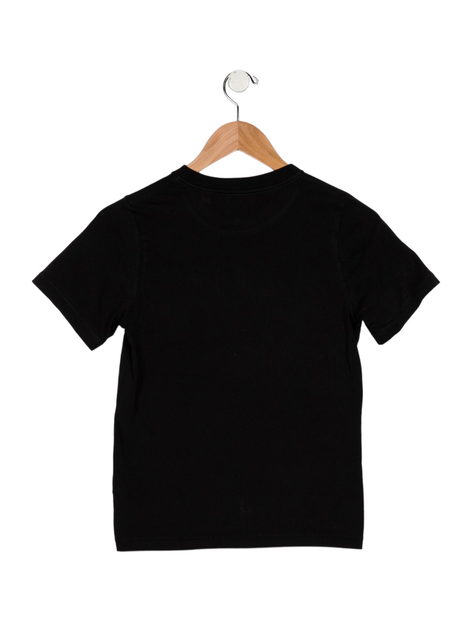 Burberry Boys' Graphic Shirt Sleeve Shirt