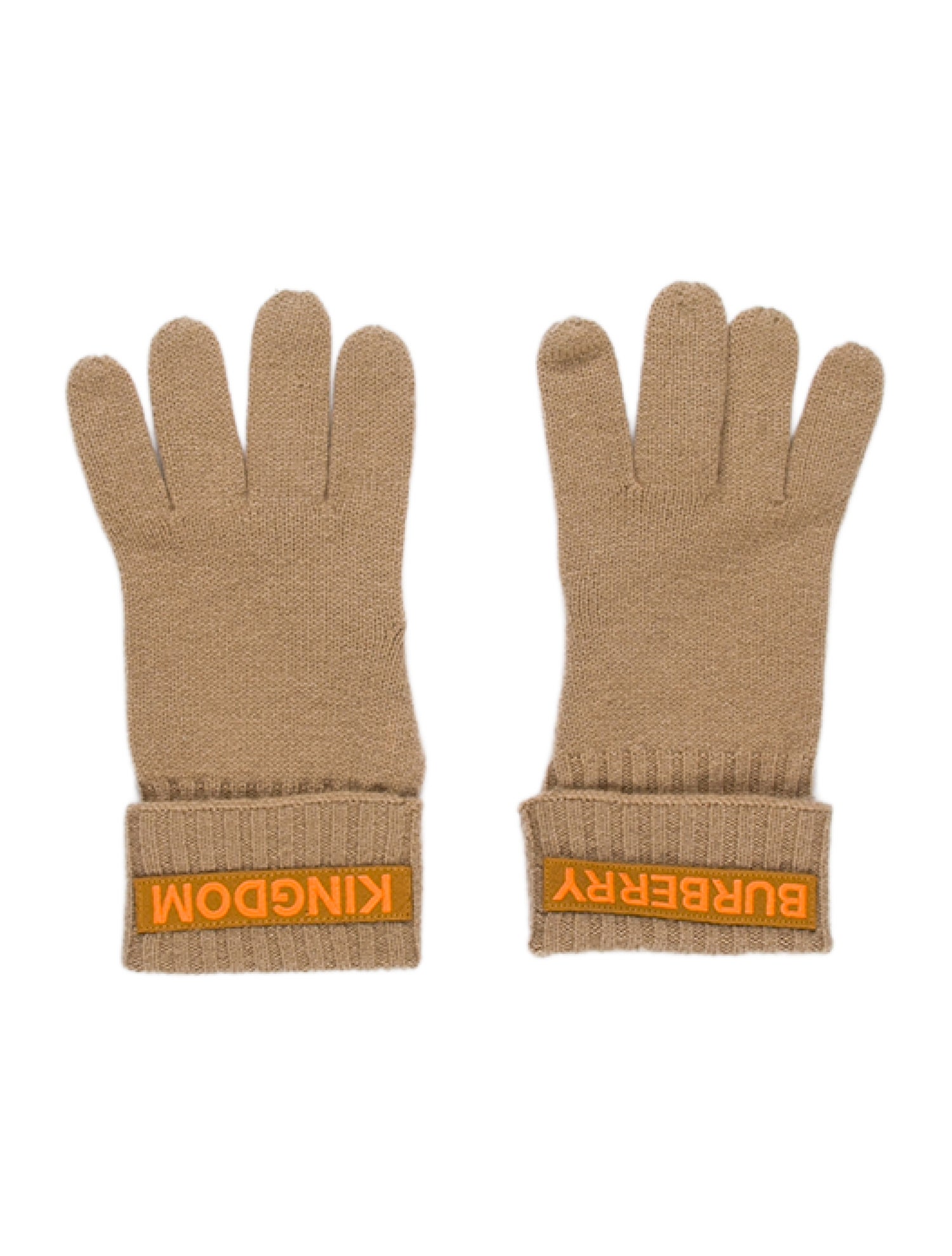 Burberry Cashmere Gloves