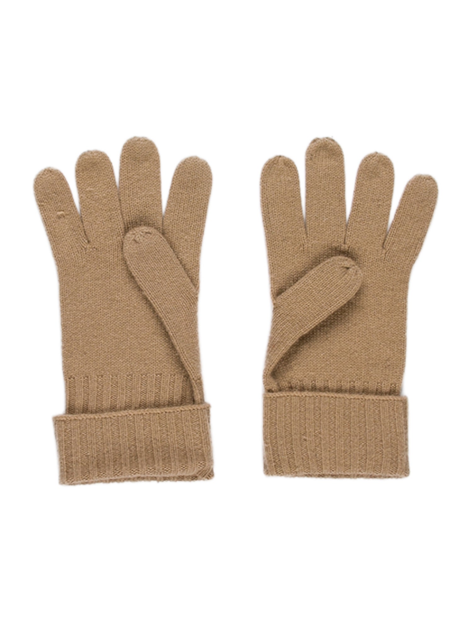 Burberry Cashmere Gloves