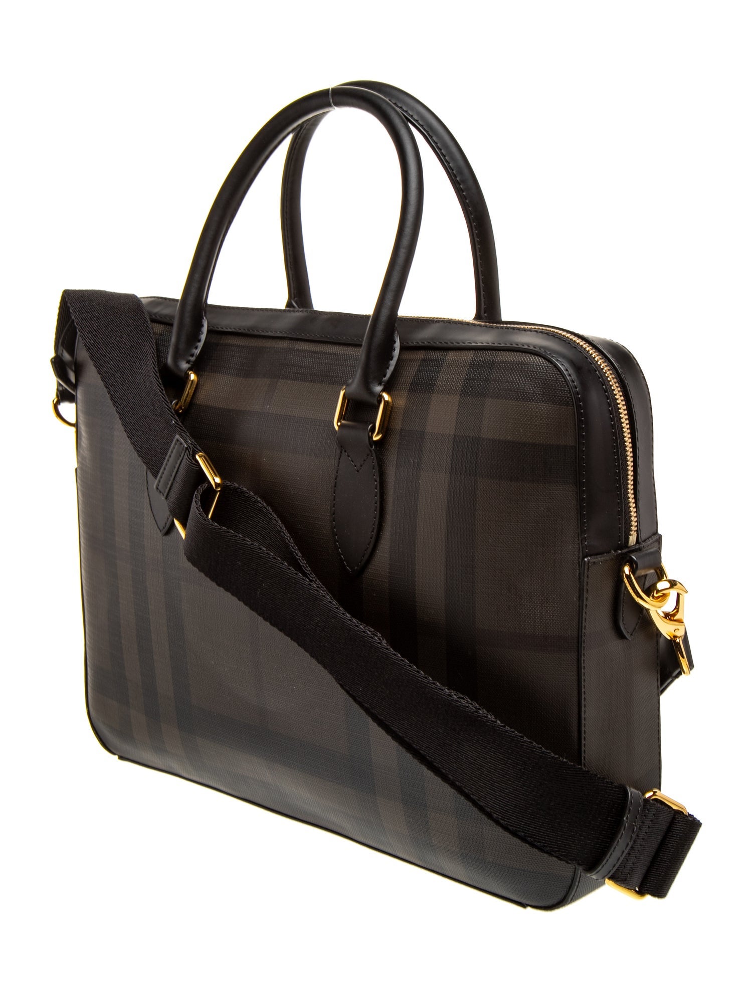 Burberry Hambleton w/ Tags