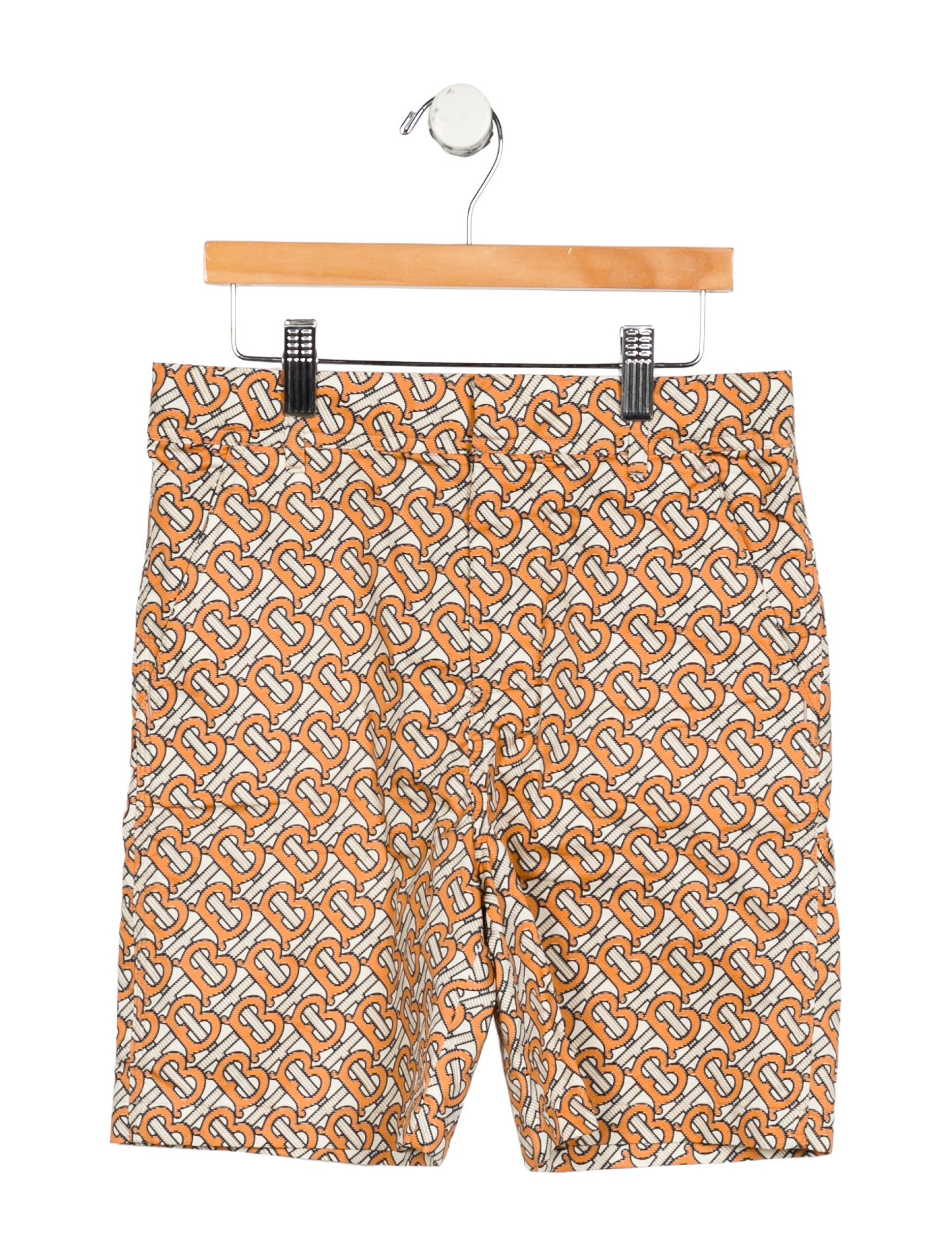 Burberry Boys' Print Shorts w/Tags