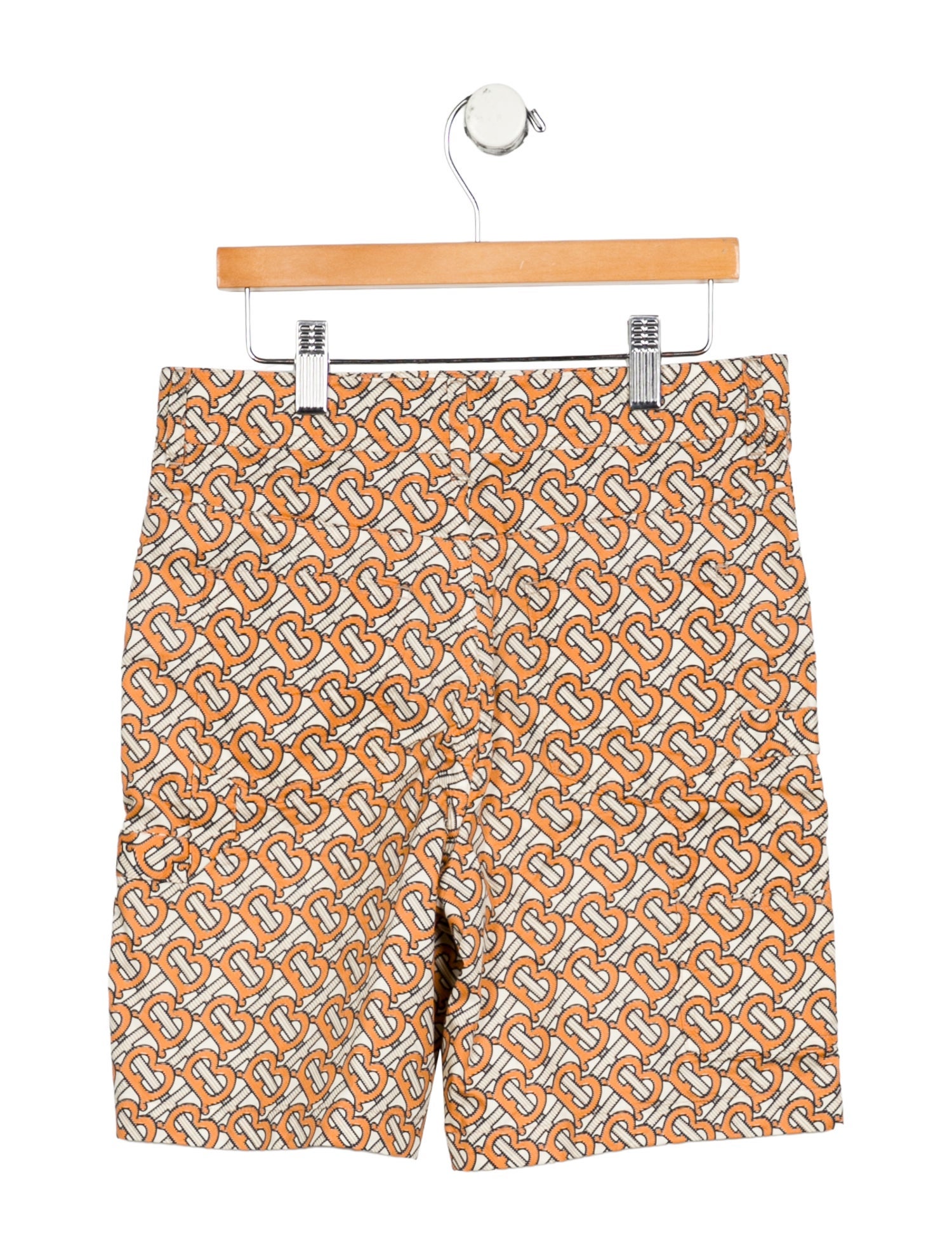 Burberry Boys' Print Shorts w/Tags