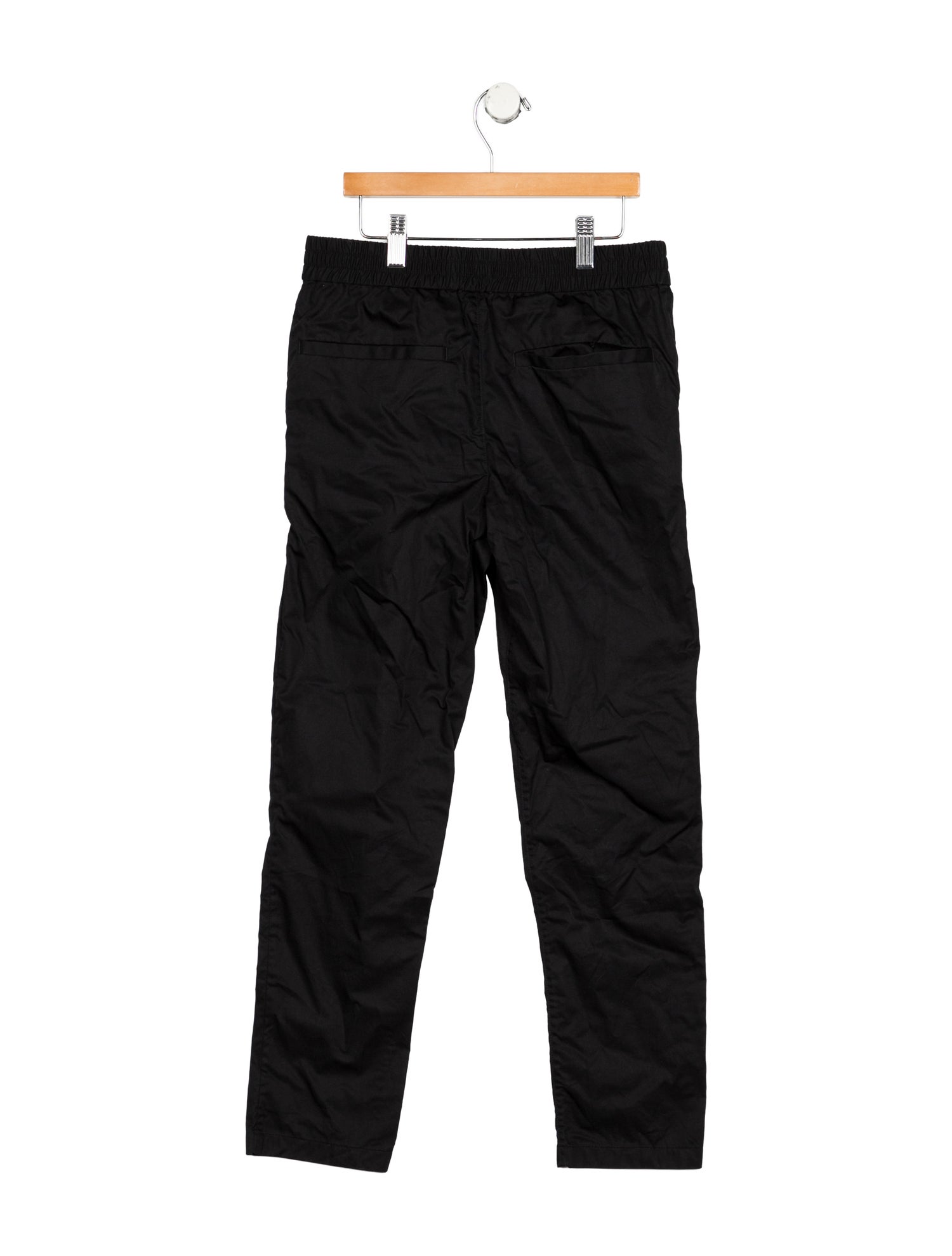 Burberry Boys' Straight Leg Pants