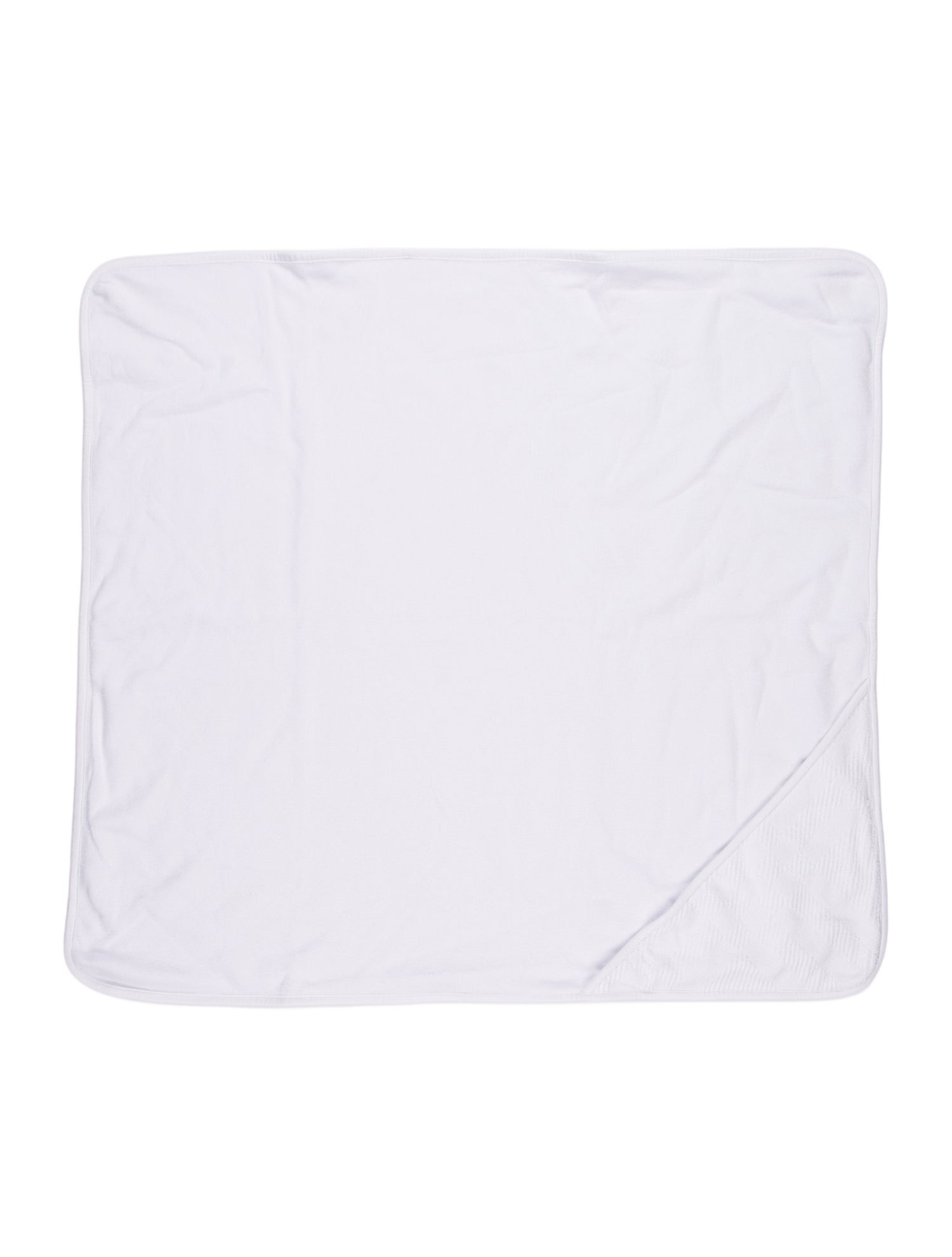 Burberry Patterned Towel Set w/ Tags