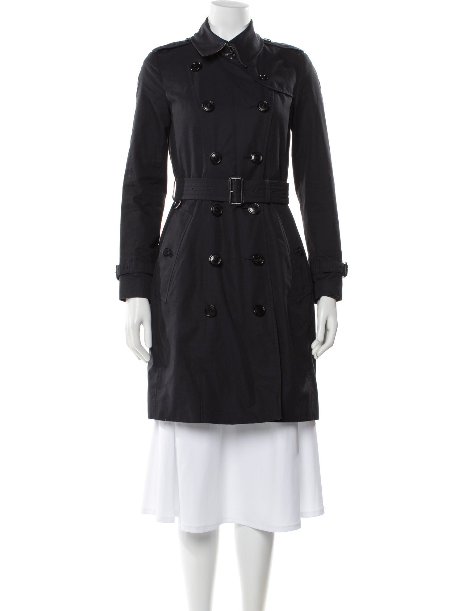 Burberry Trench Coat
